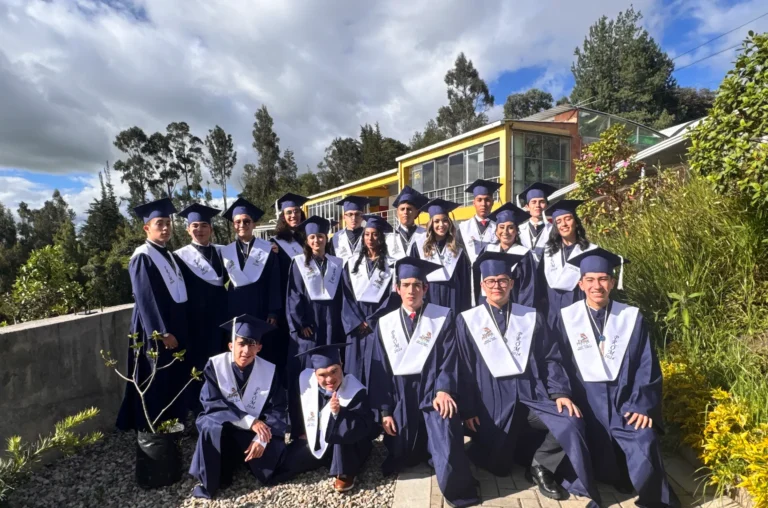 Home - Los Mejores Colegios en Colombia 64 Colegio Calatrava (Bogotá)