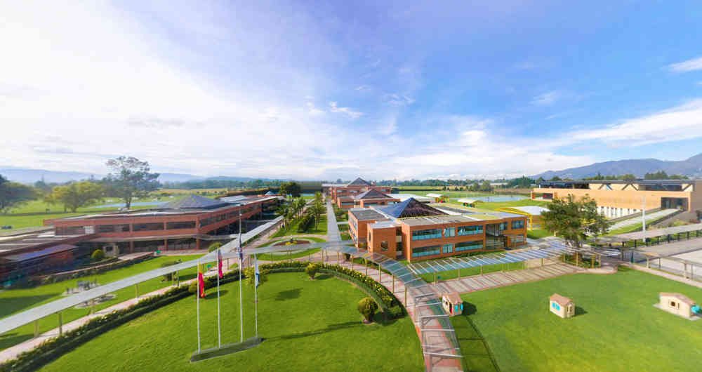 Imagen de Instalaciones