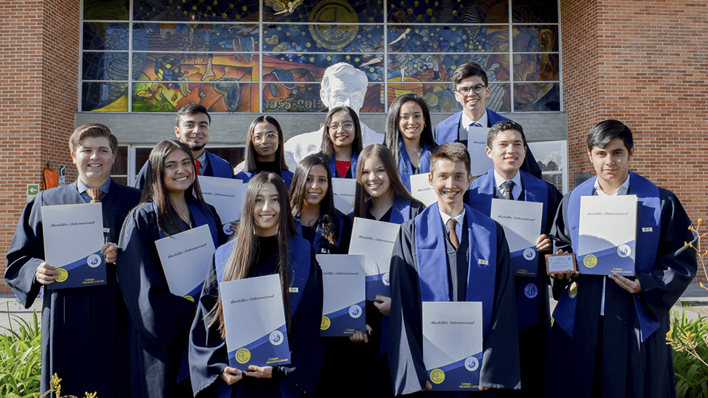 Colegio Bilingüe Abraham Lincoln