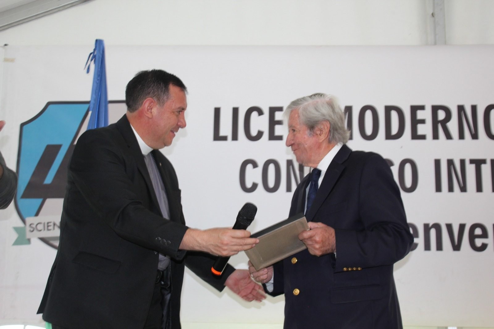 Colegio Liceo Moderno Campestre (Bogotá)