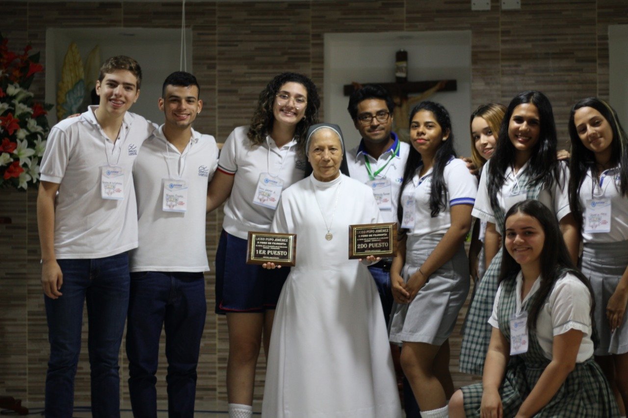 Liceo Pupo Jiménez (Montería)