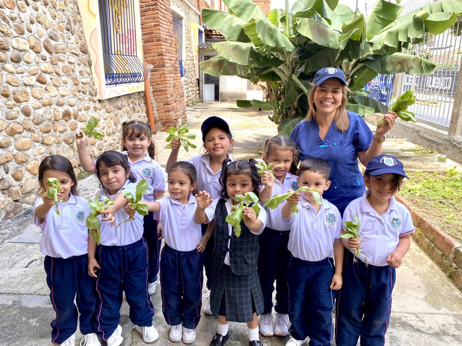 Colegio de la Santísima Trinidad (Bucaramanga)