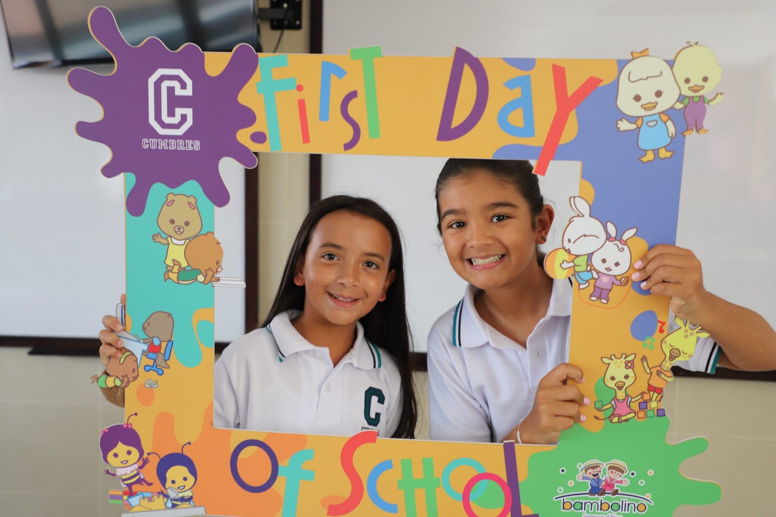 Colegio Cumbres (Medellín)