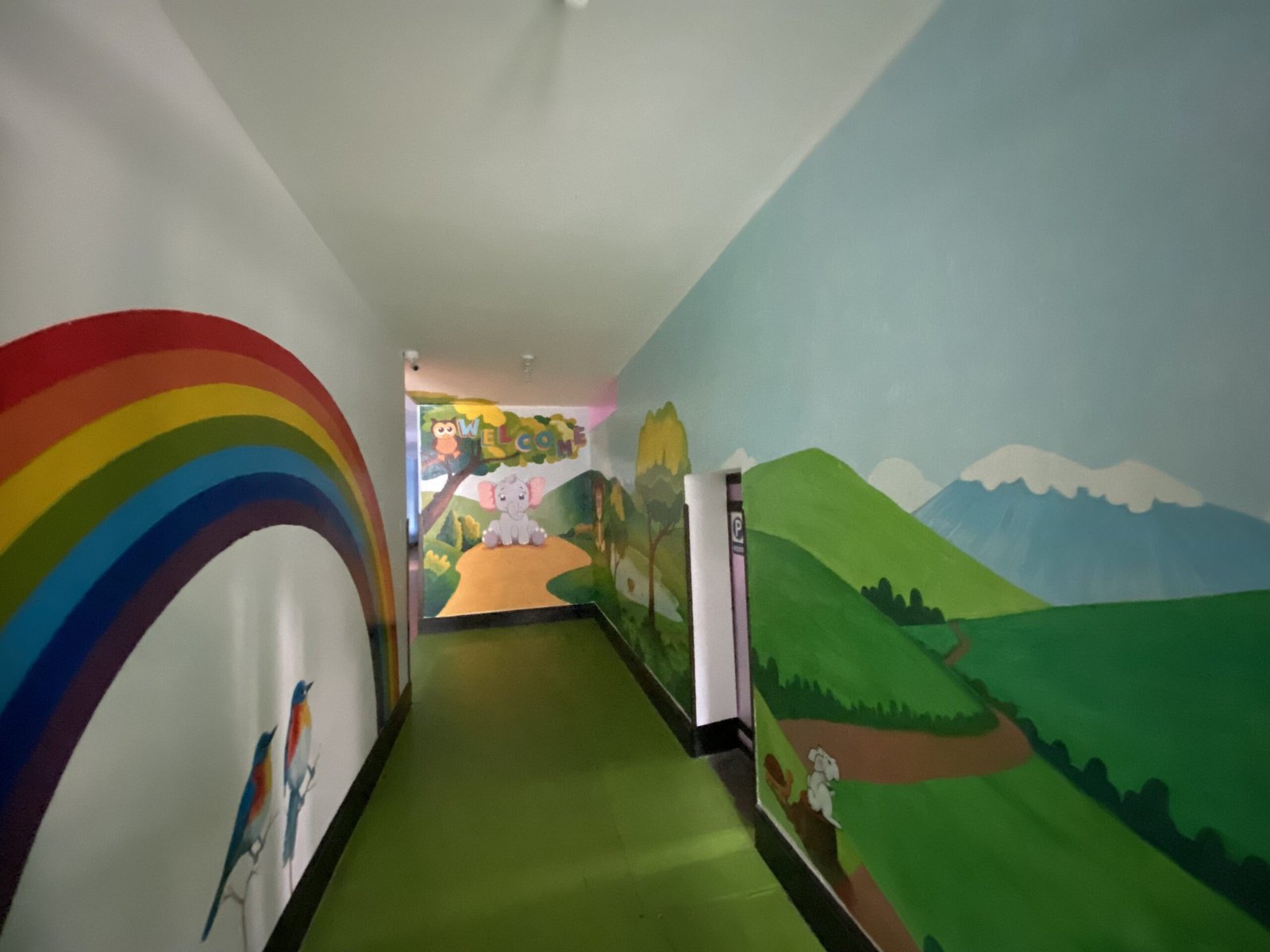 Colegio de la Santísima Trinidad (Bucaramanga)