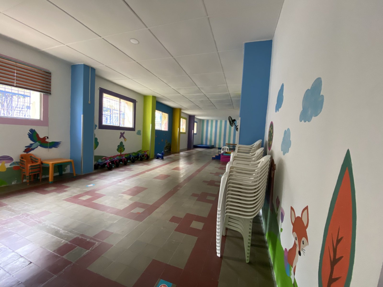 Colegio de la Santísima Trinidad (Bucaramanga)