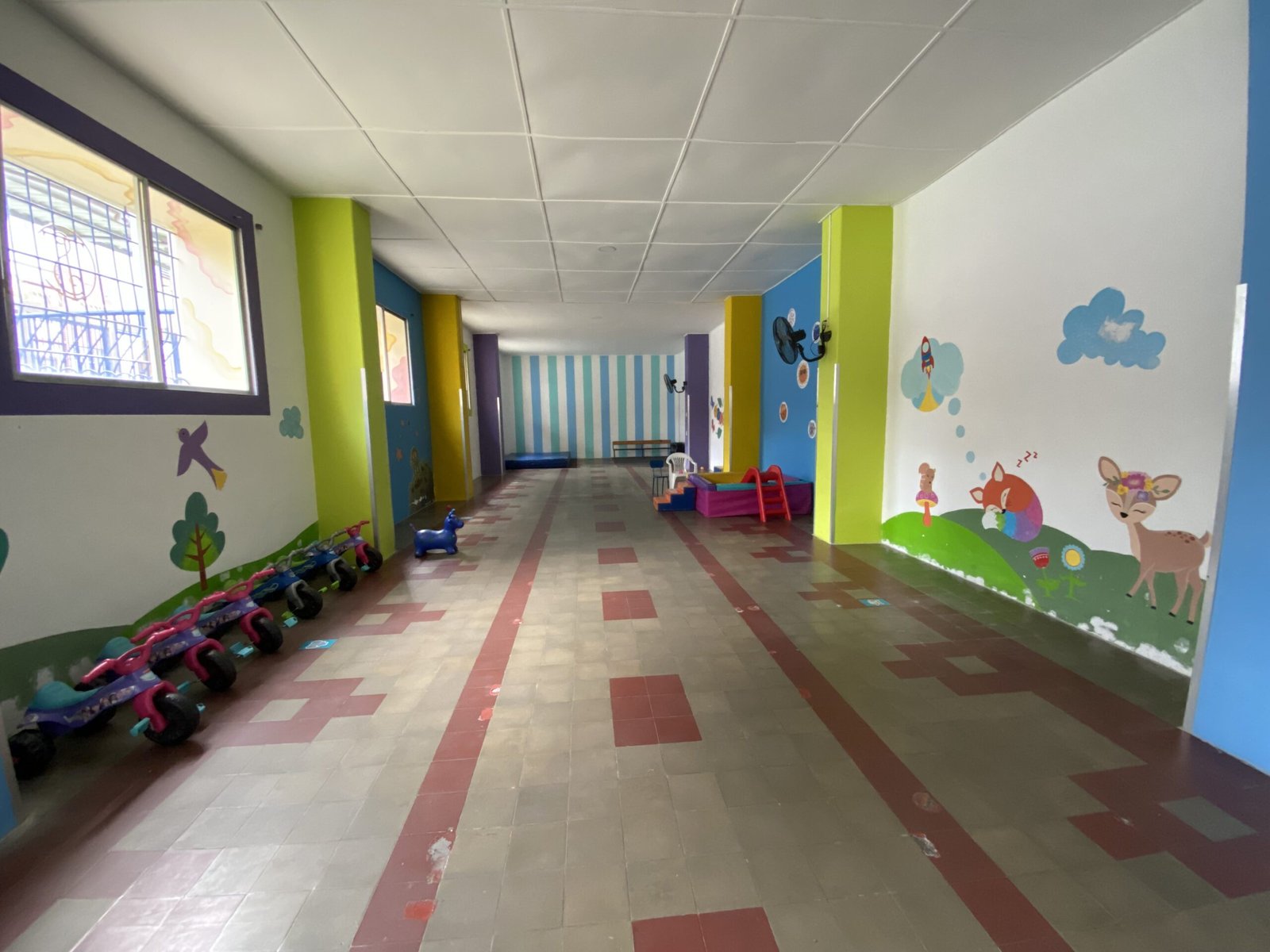 Colegio de la Santísima Trinidad (Bucaramanga)