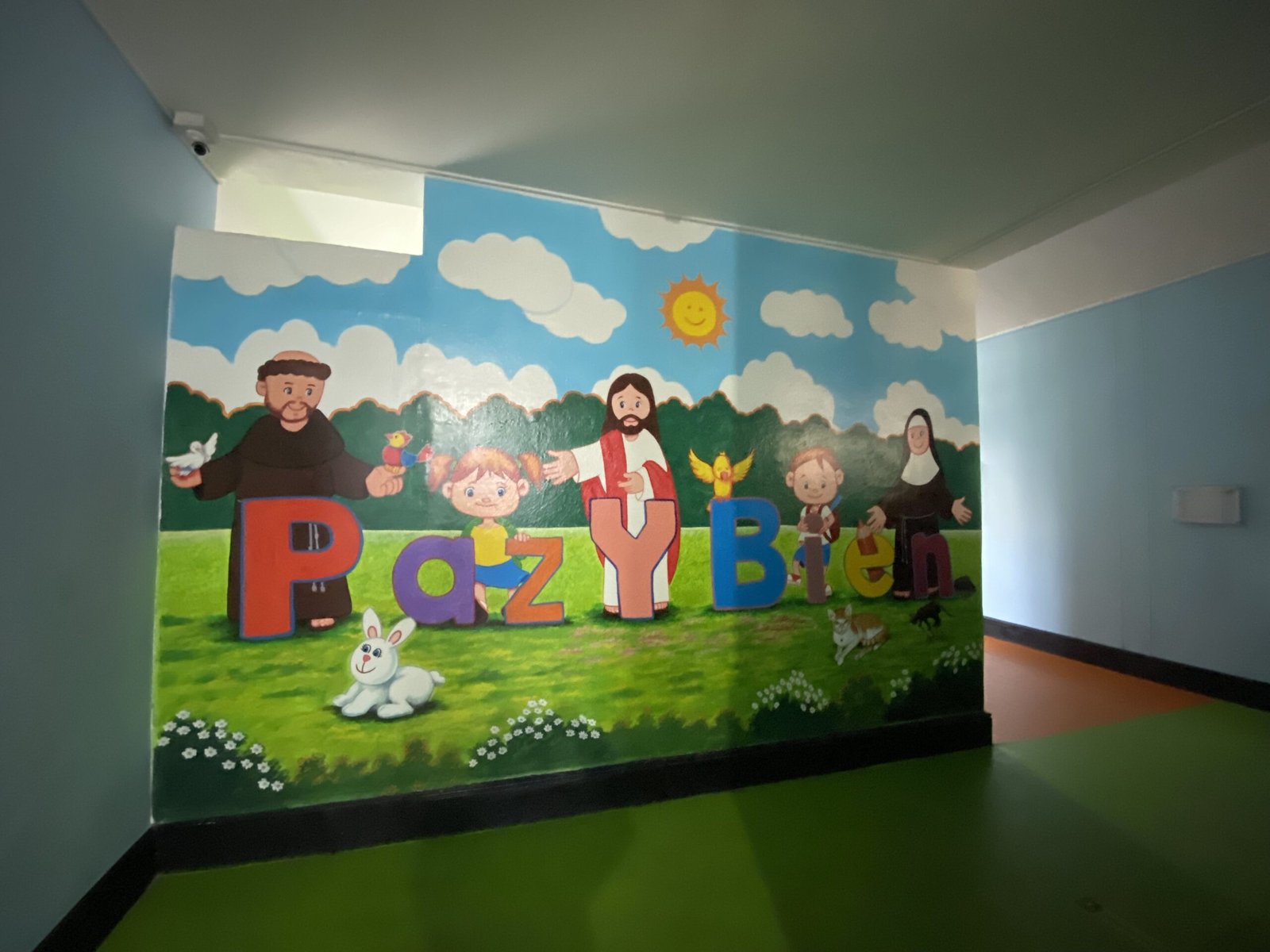 Colegio de la Santísima Trinidad (Bucaramanga)