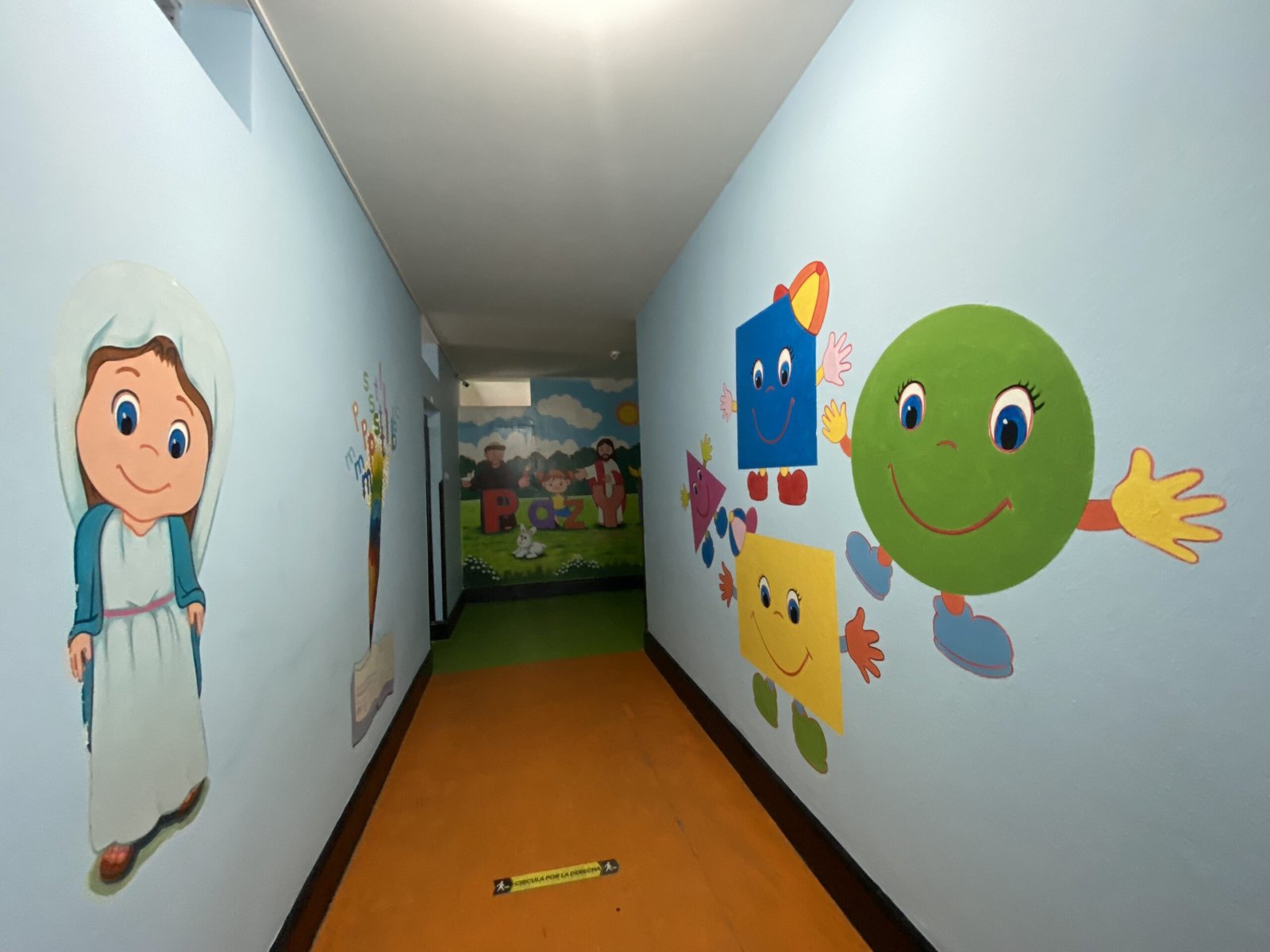 Colegio de la Santísima Trinidad (Bucaramanga)