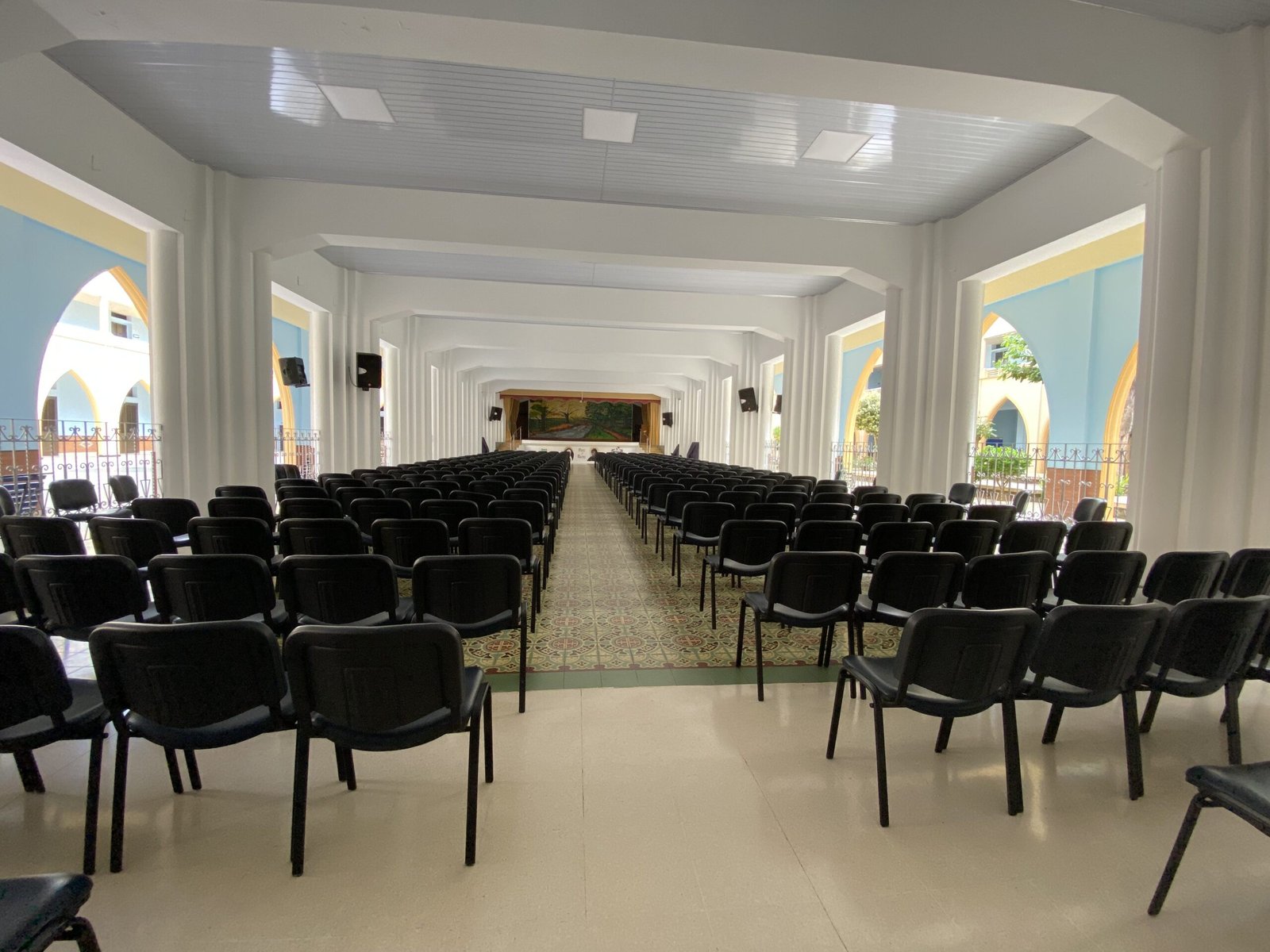 Colegio de la Santísima Trinidad (Bucaramanga)