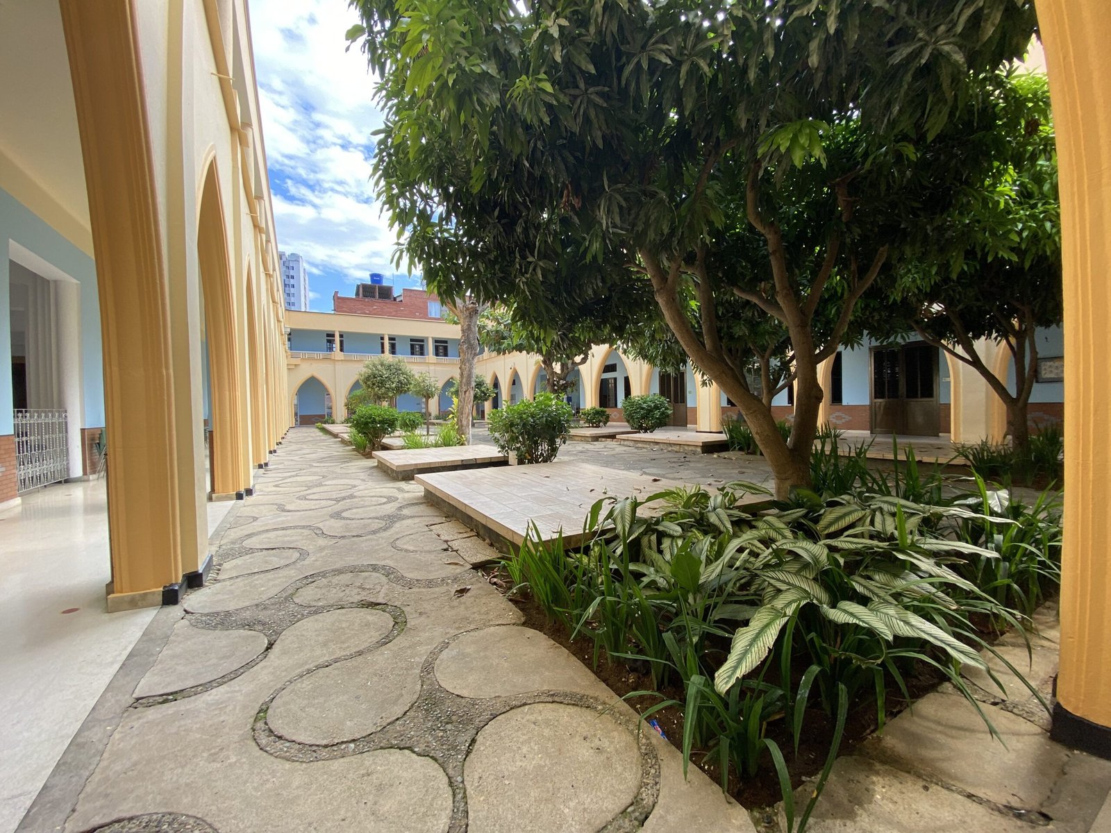 Colegio de la Santísima Trinidad (Bucaramanga)