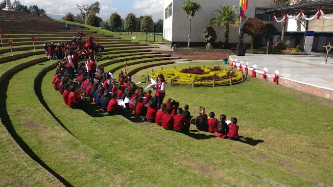 Colegio Corazonista (Bogotá)