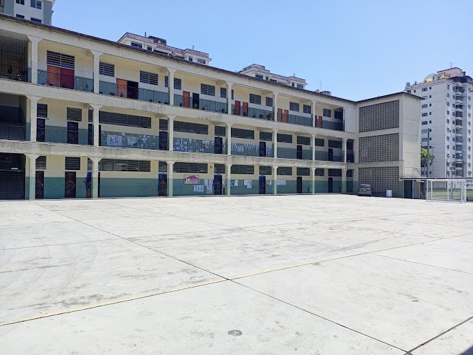 Colegio Calasanz (Cúcuta)