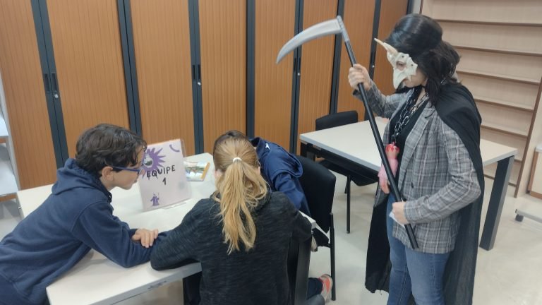 Liceo Francés Louis Pasteur (Bogotá)