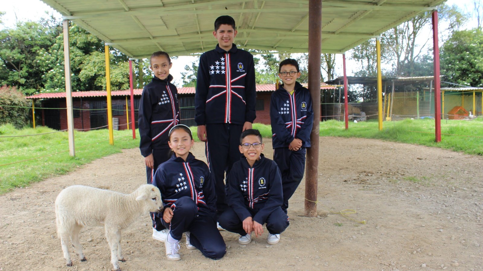 Colegio Bilingüe Celestin Freinet (Bogotá)