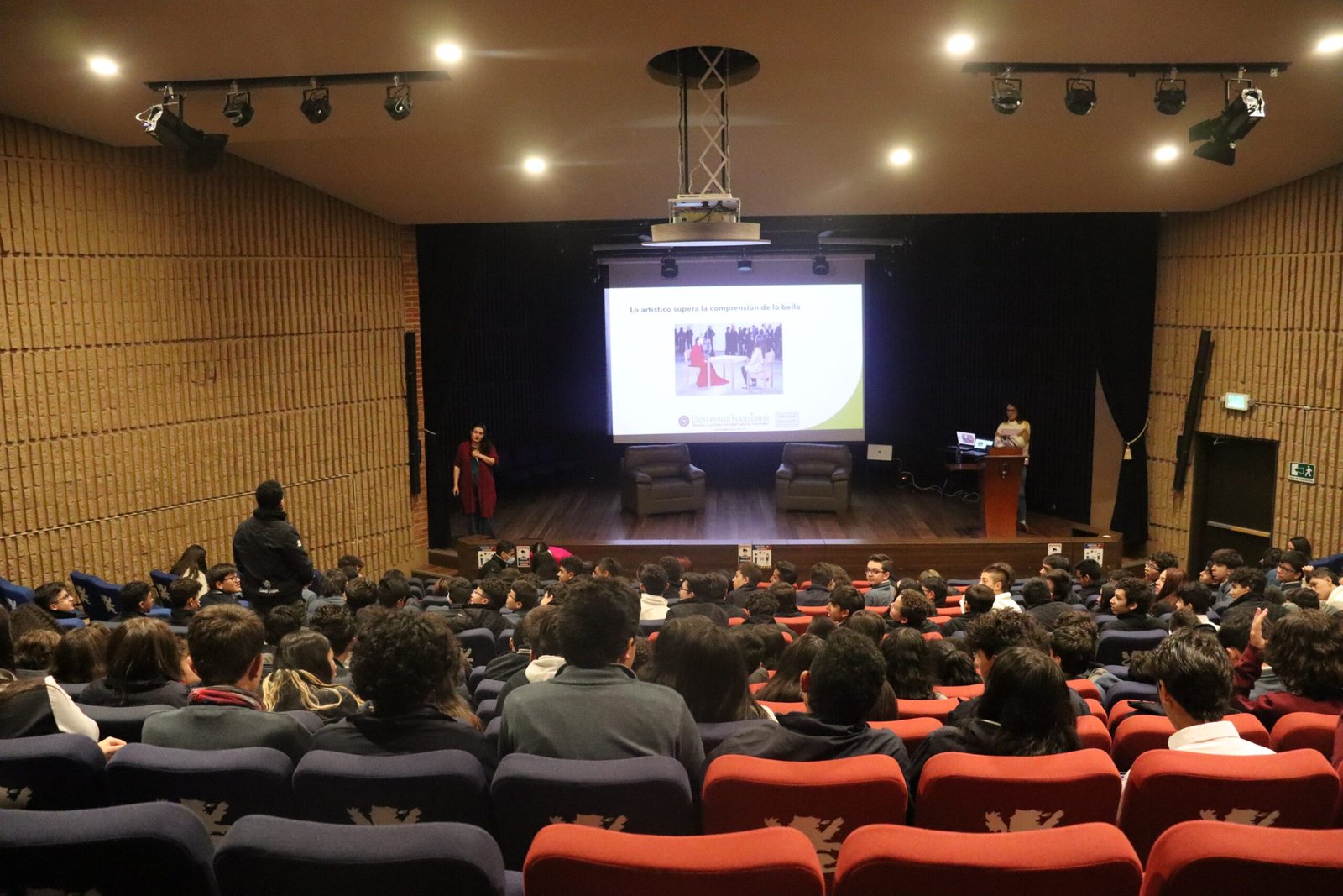 Colegio San Viator Bilingüe Internacional (Bogotá)