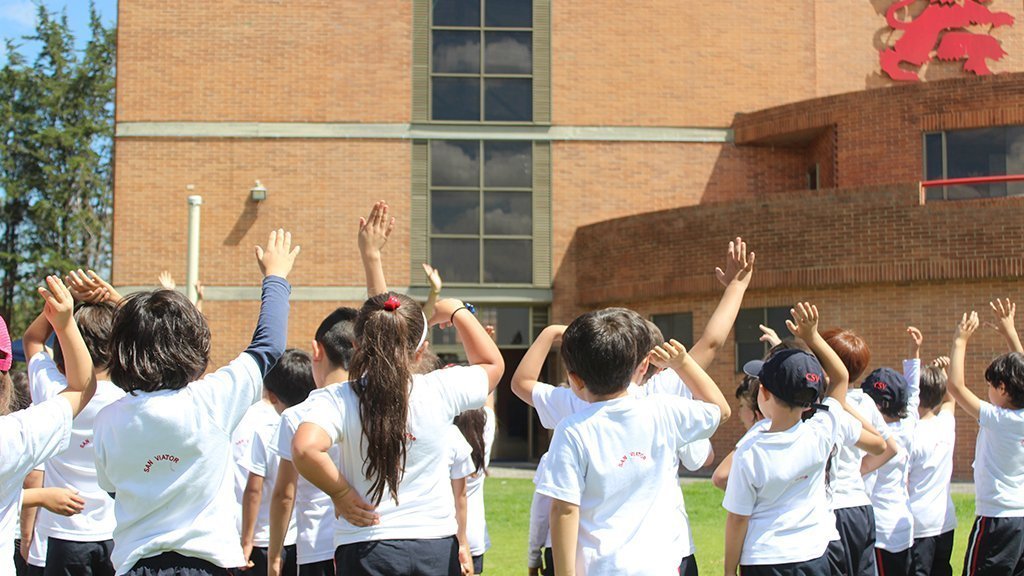 Colegio San Viator Bilingüe Internacional (Bogotá)