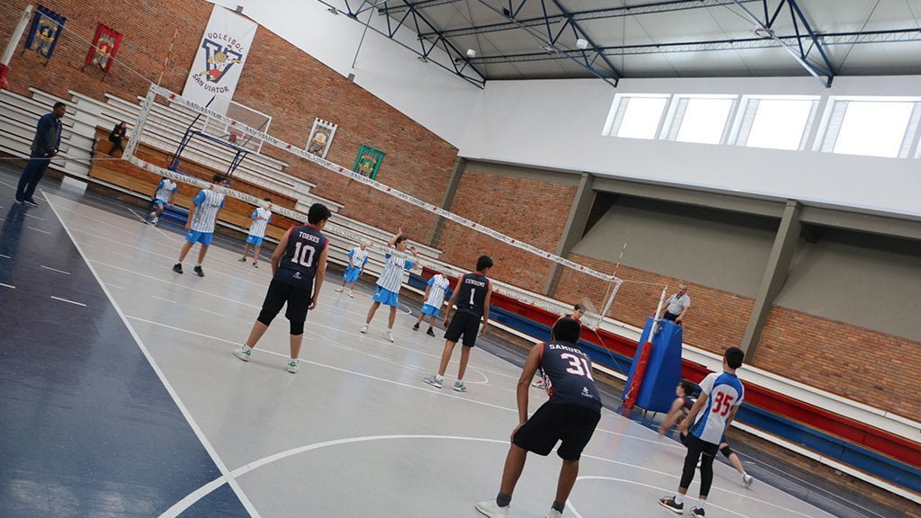 Colegio San Viator Bilingüe Internacional (Bogotá)