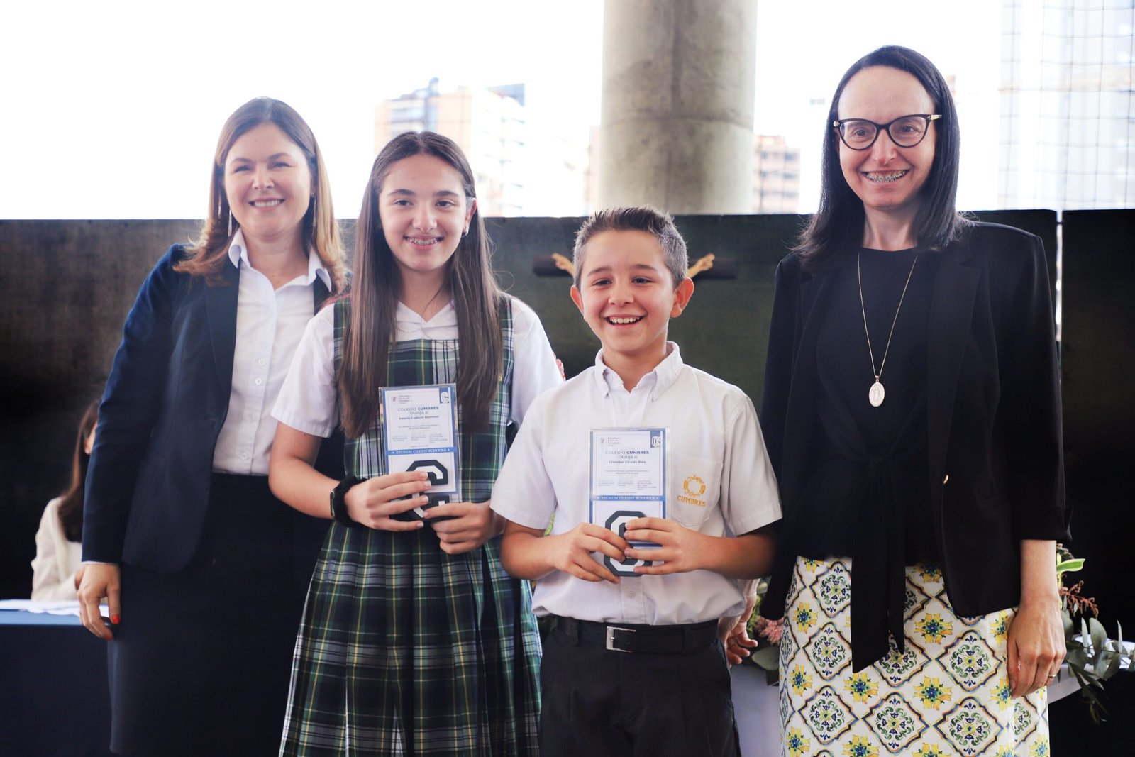 Colegio Cumbres (Medellín)