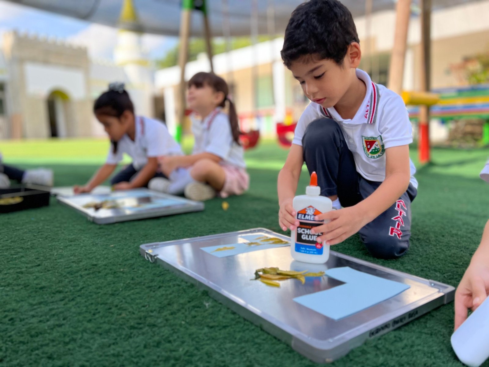 Gimnasio Altair De La Sabana (Sincelejo)