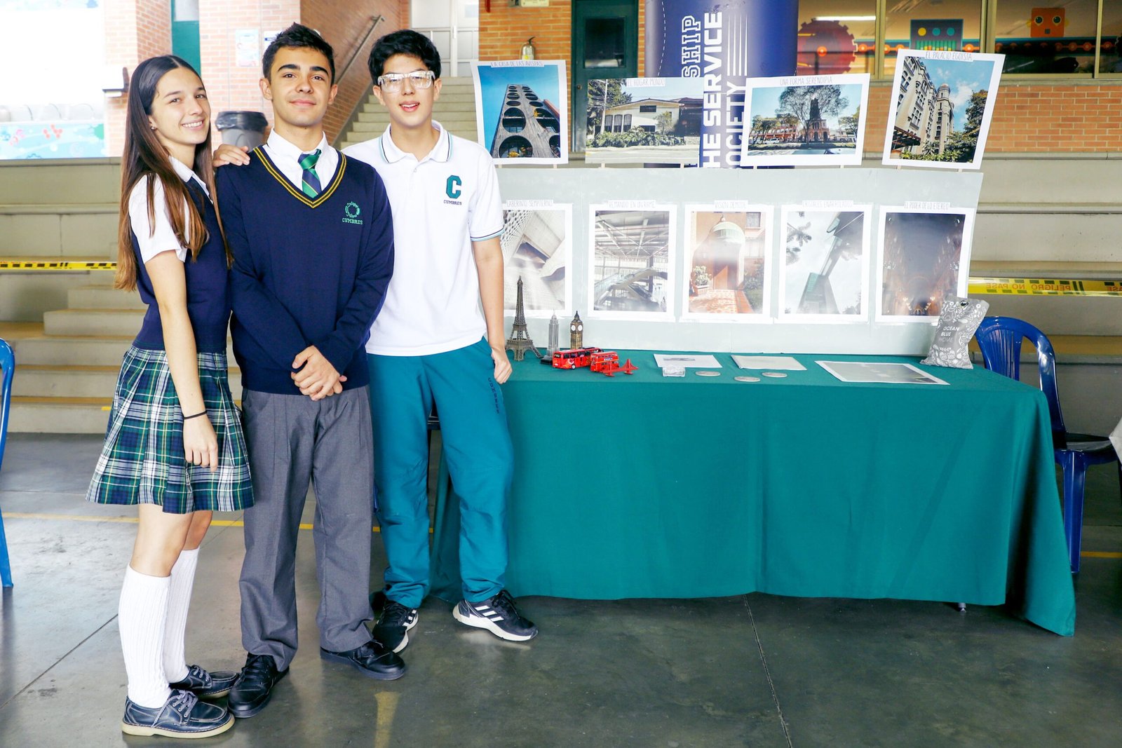 Colegio Cumbres (Medellín)