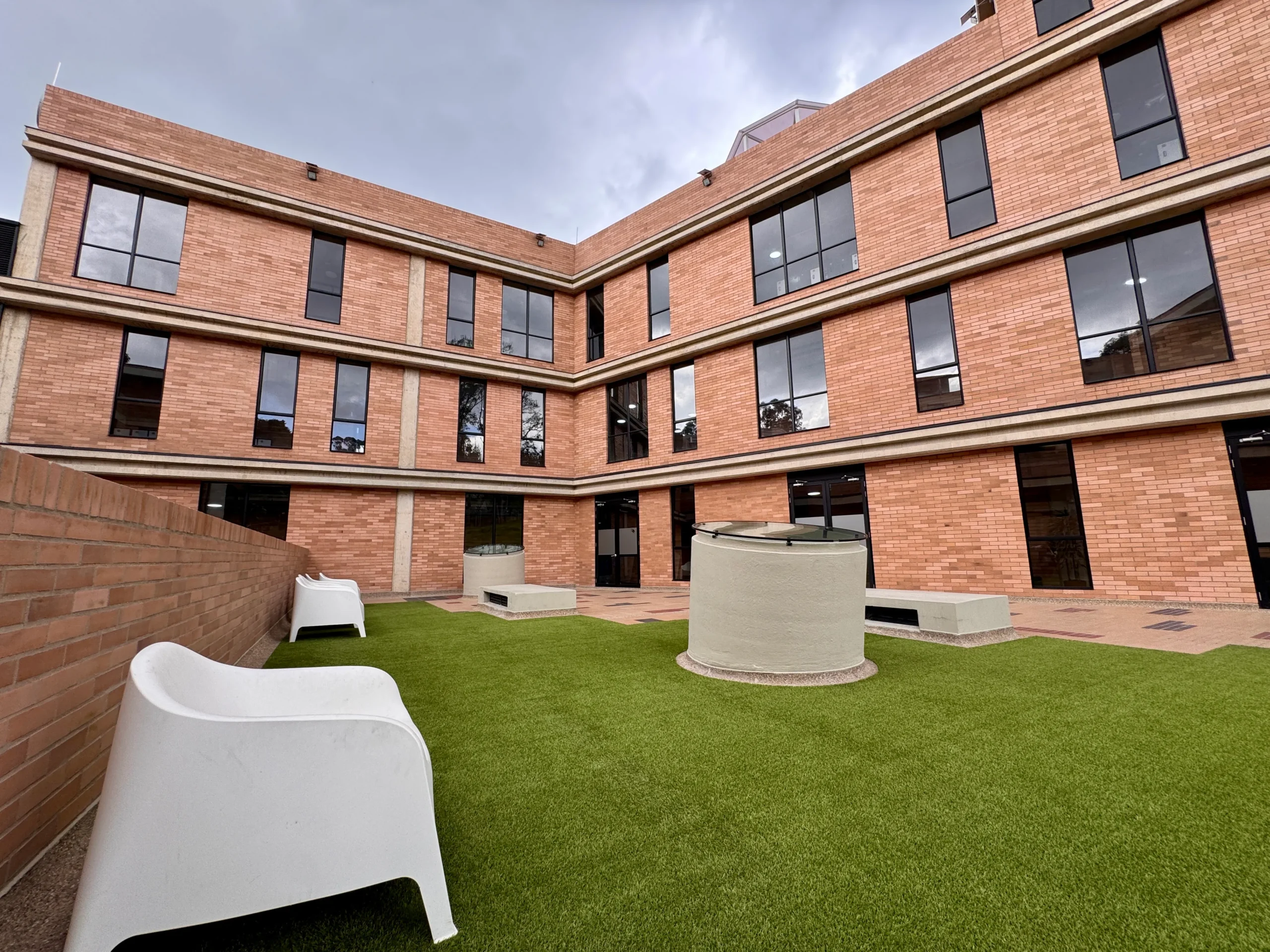 Evergreen School (Bogotá)