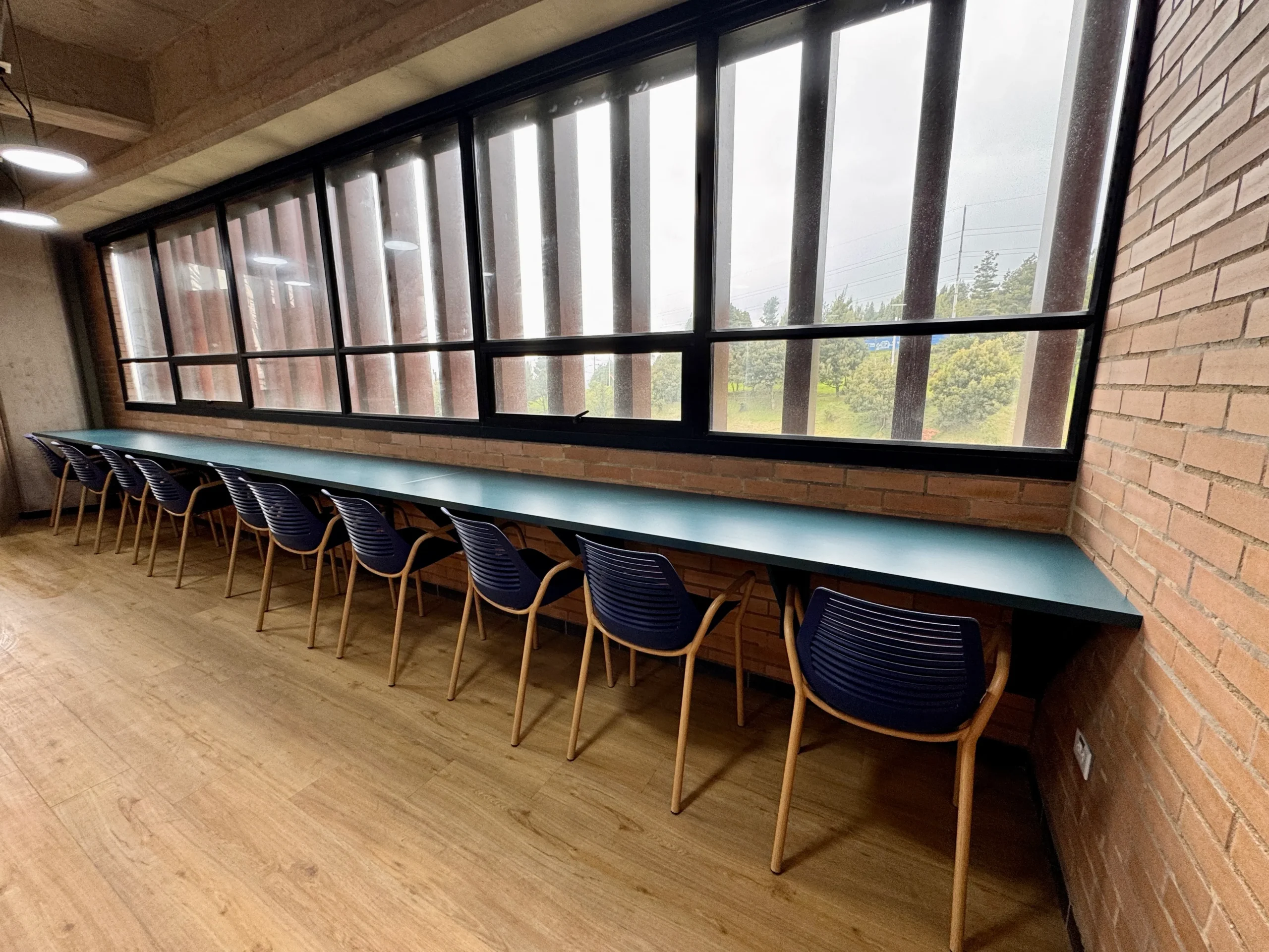 Evergreen School (Bogotá)