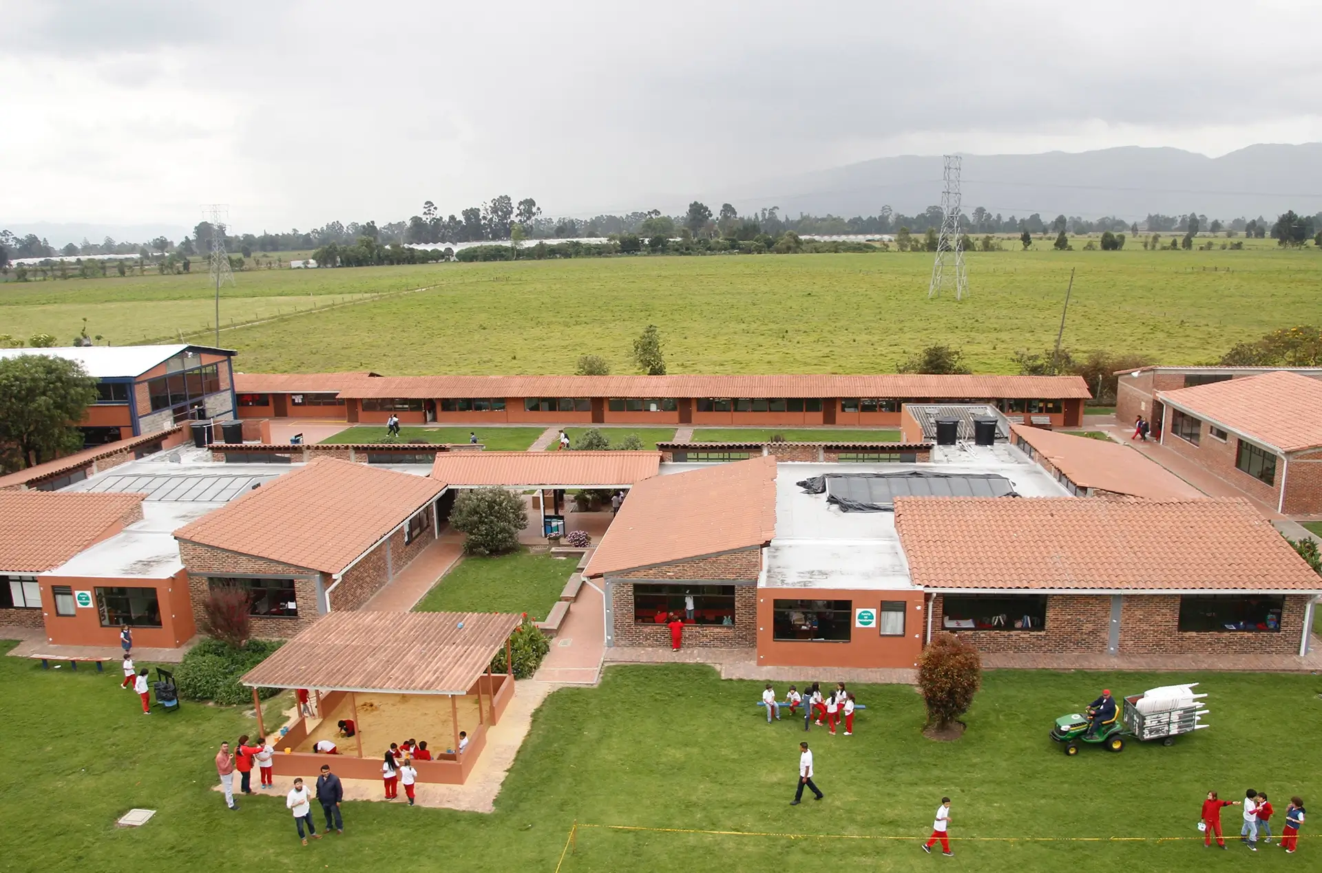 Imagen de Instalaciones