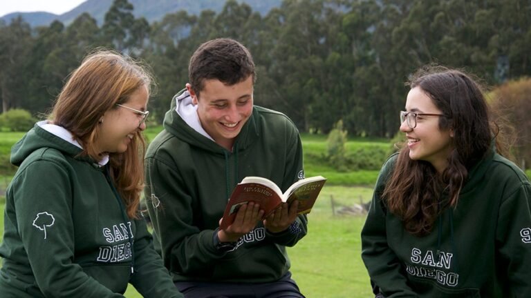 Colegio Campestre San Diego (Chía)