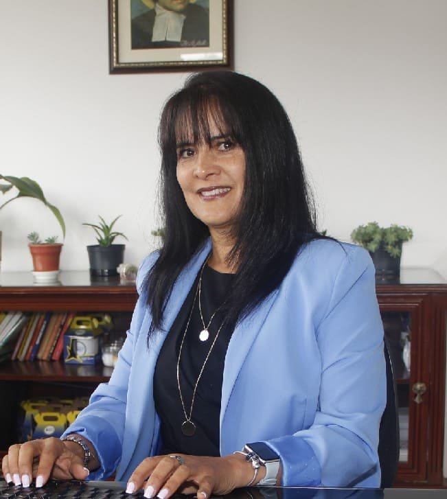 Diana Judith Cruz Maldonado 