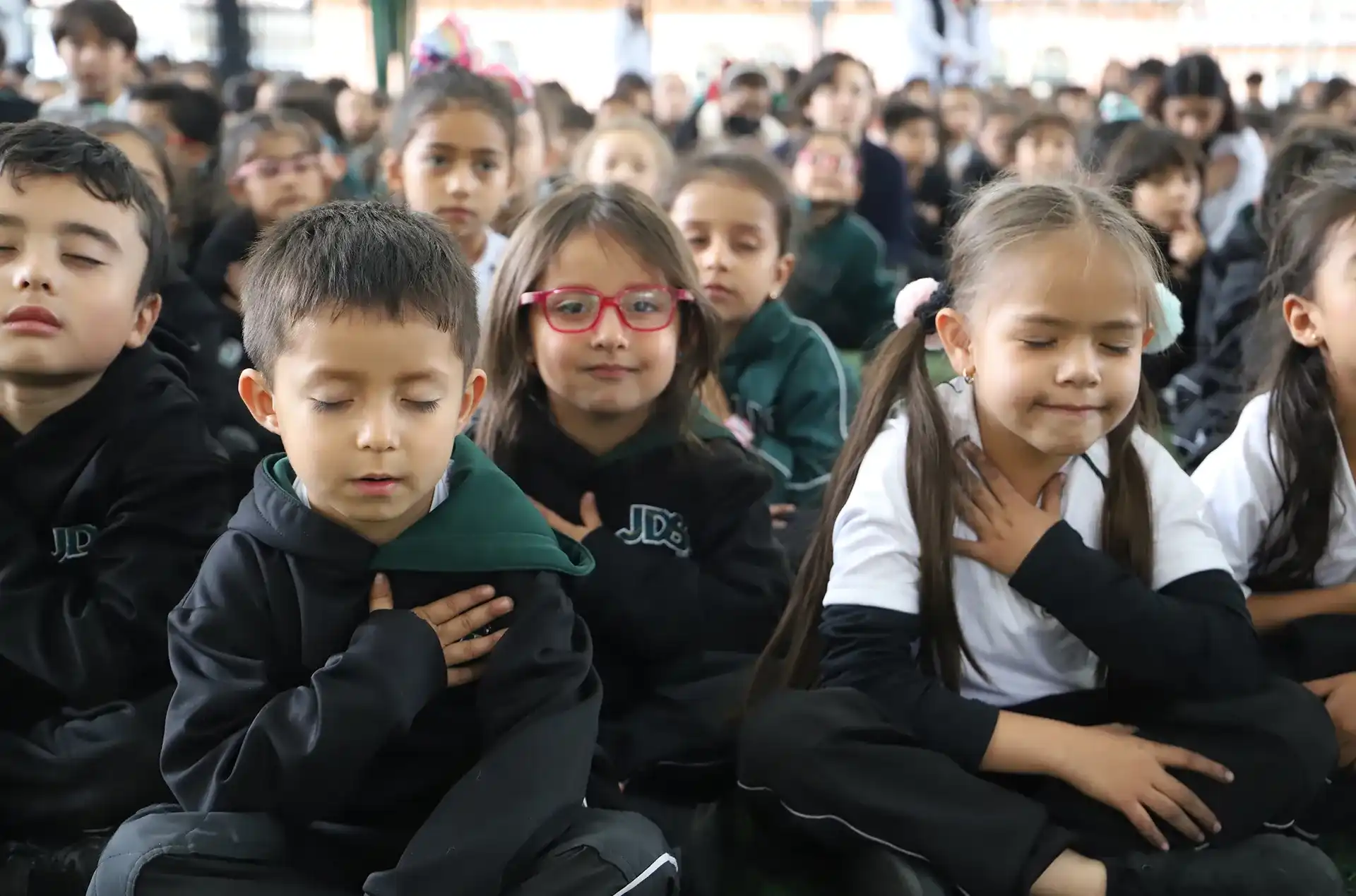 Colegio Jordán de Sajonia (Bogotá)