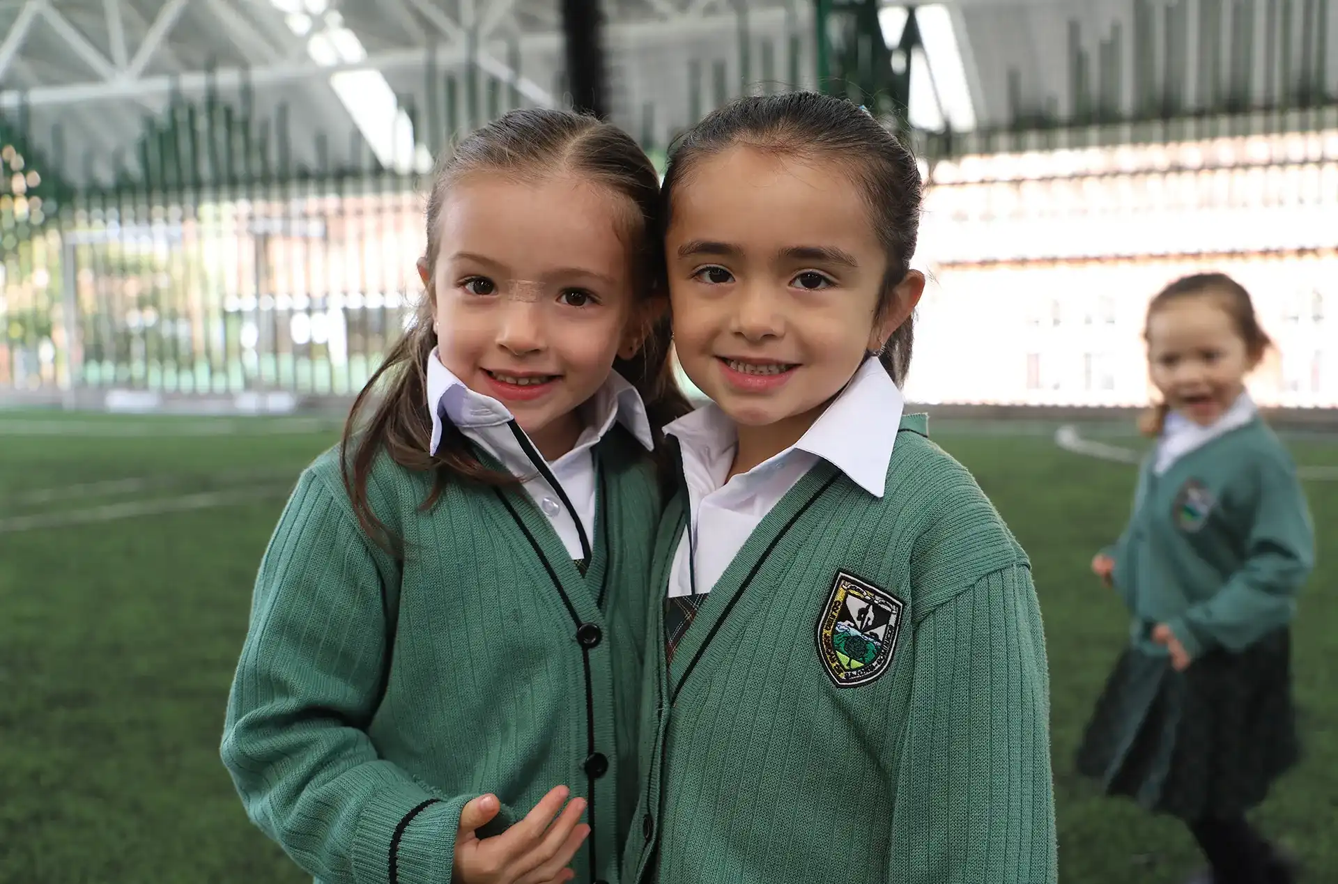 Colegio Jordán de Sajonia (Bogotá)