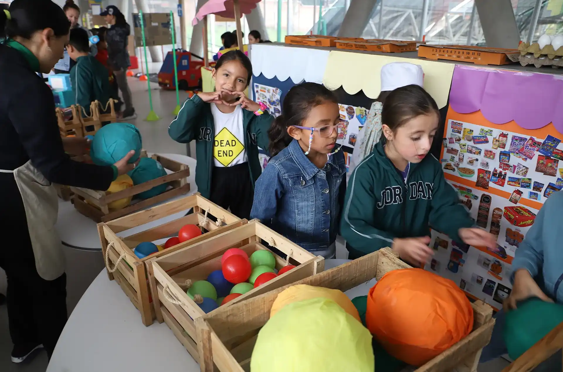 Colegio Jordán de Sajonia (Bogotá)