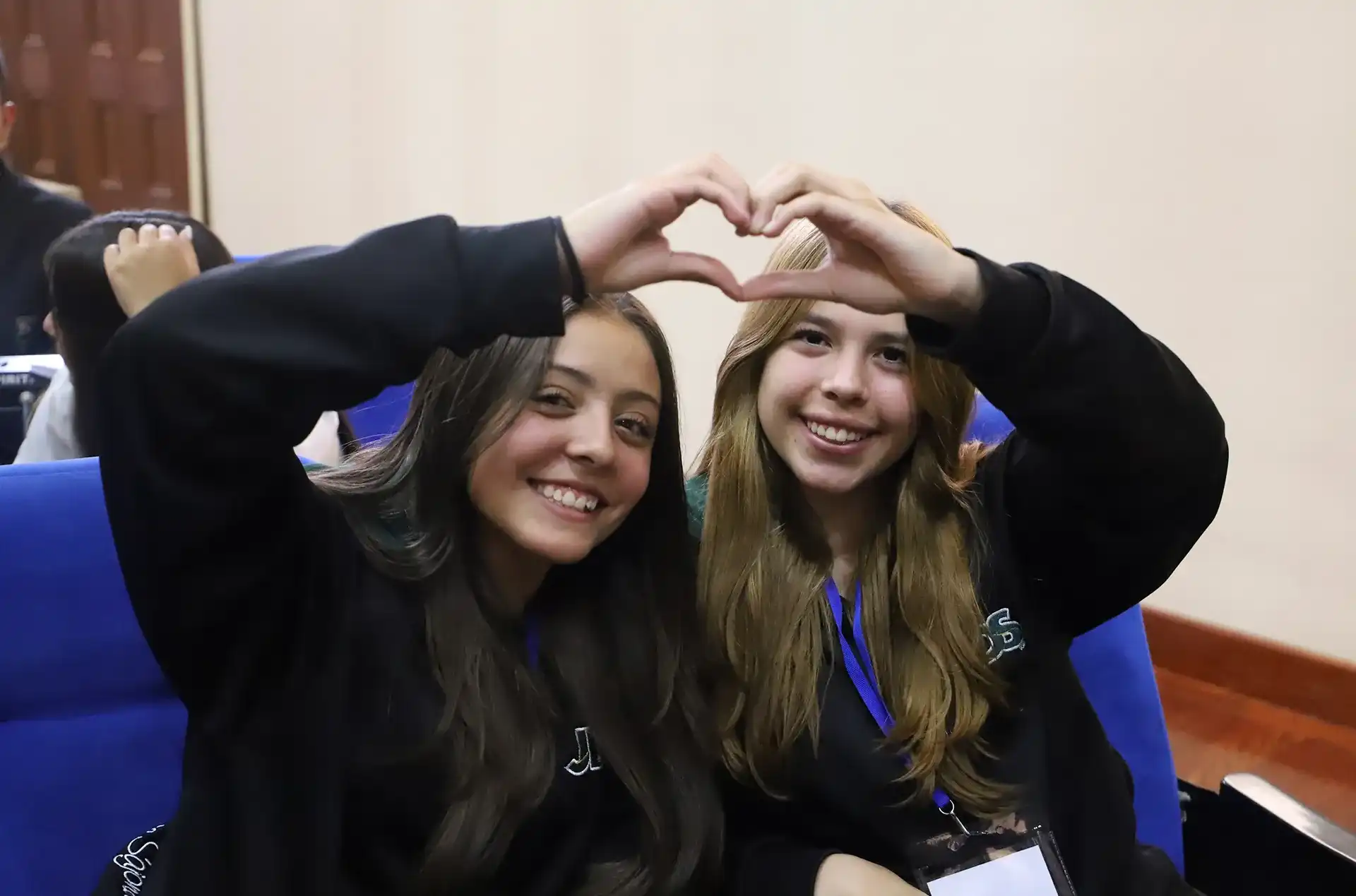 Colegio Jordán de Sajonia (Bogotá)