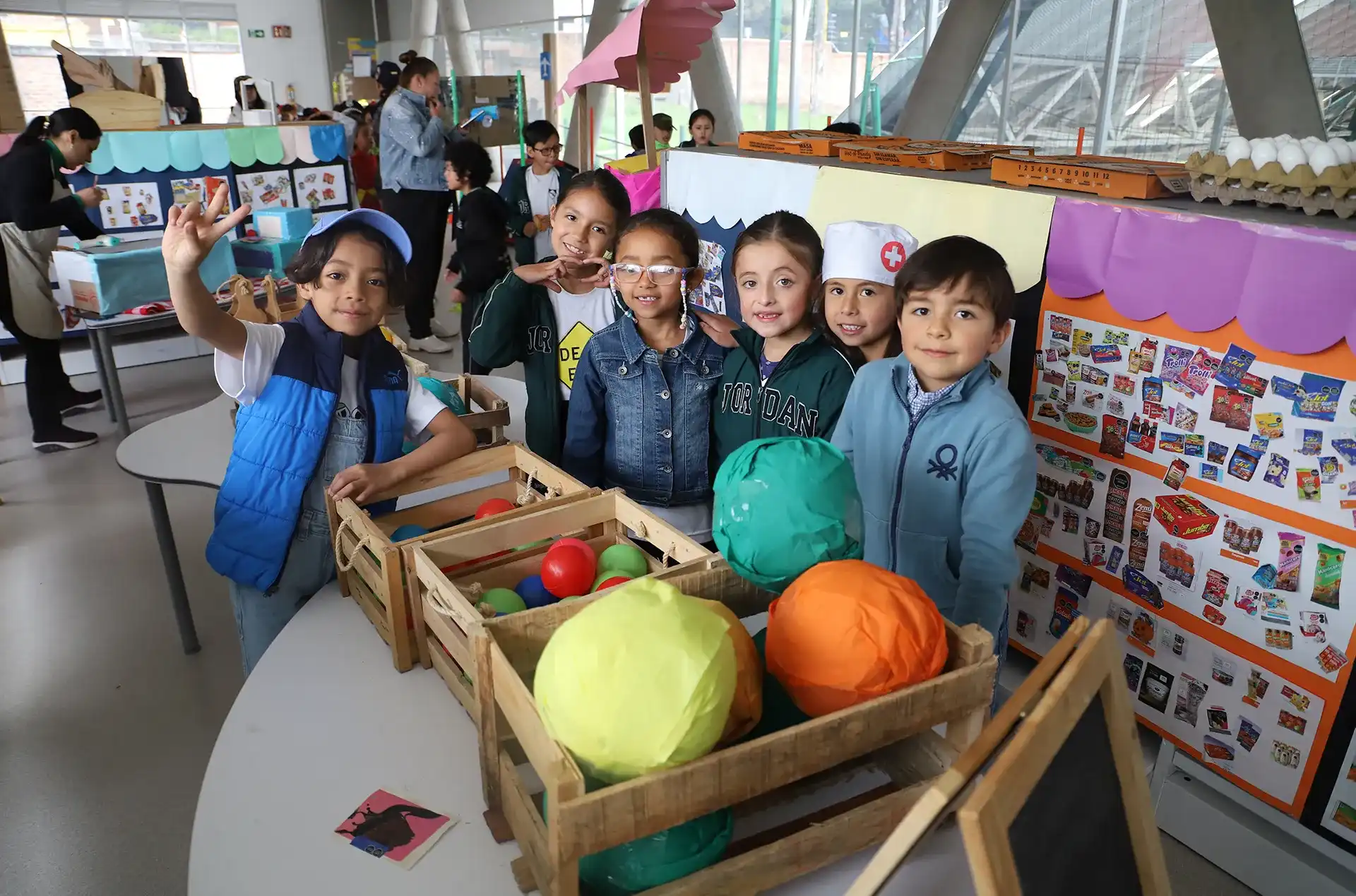 Colegio Jordán de Sajonia (Bogotá)