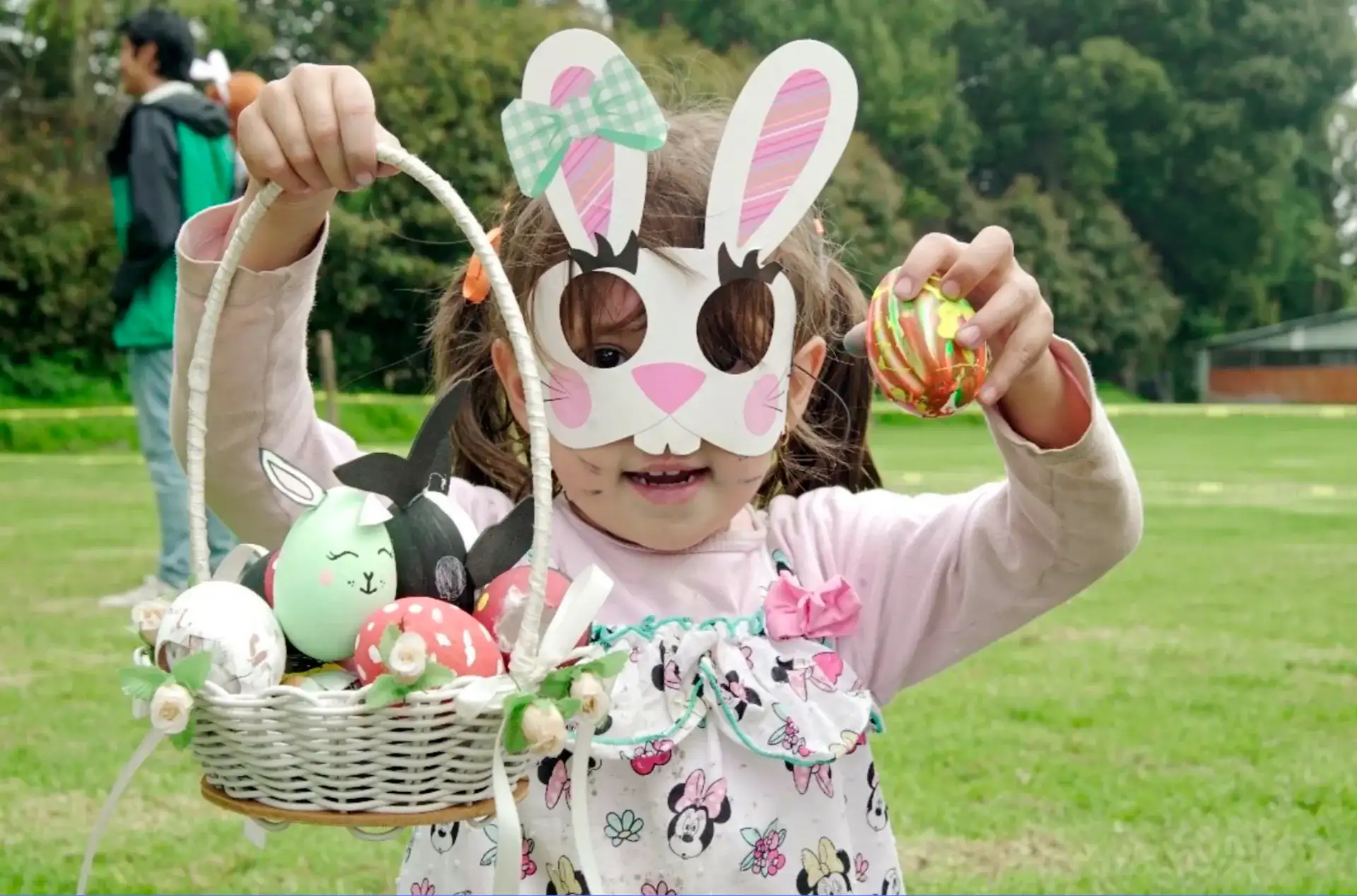 Colegio Campestre José Joaquín Castro Martínez (Bogotá)