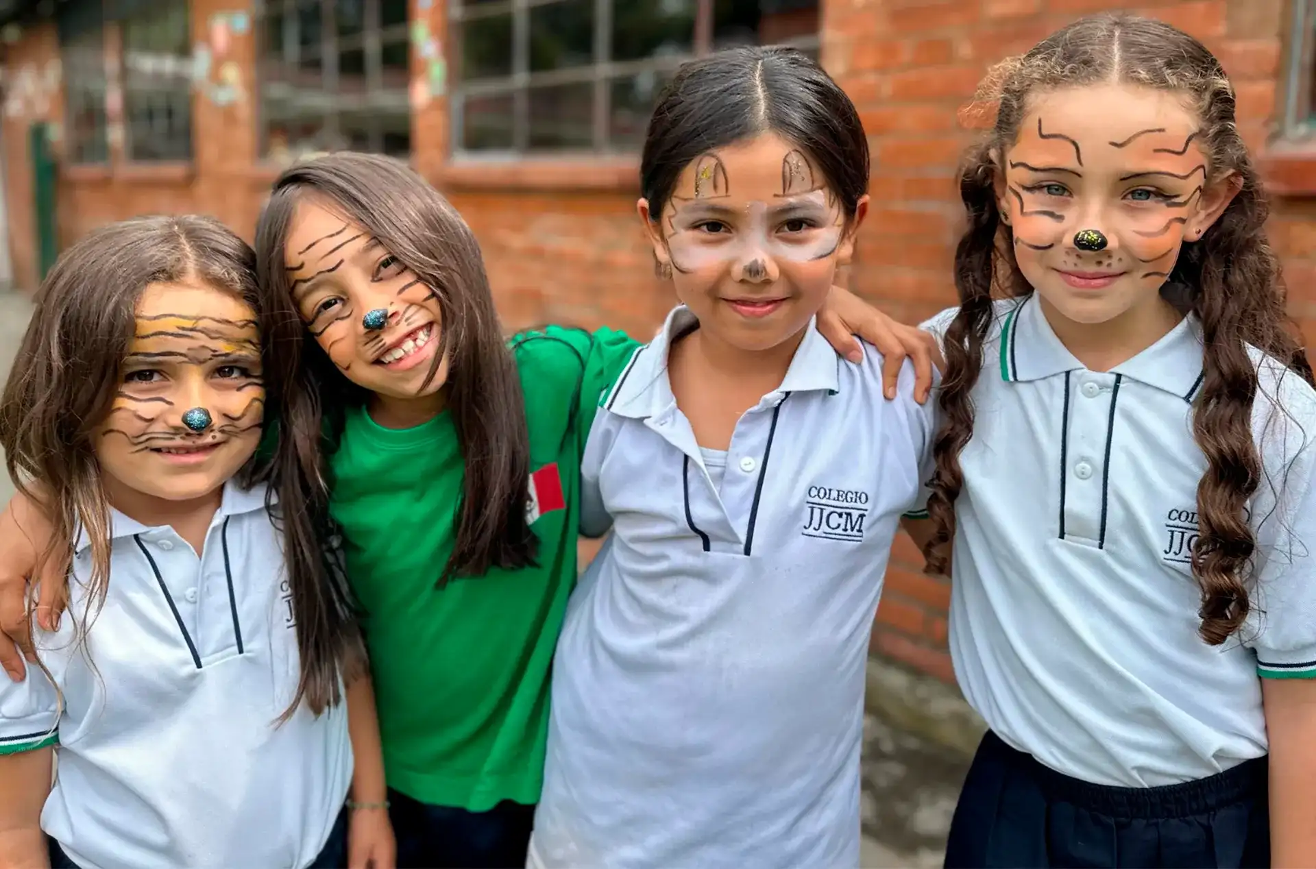 Colegio Campestre José Joaquín Castro Martínez (Bogotá)