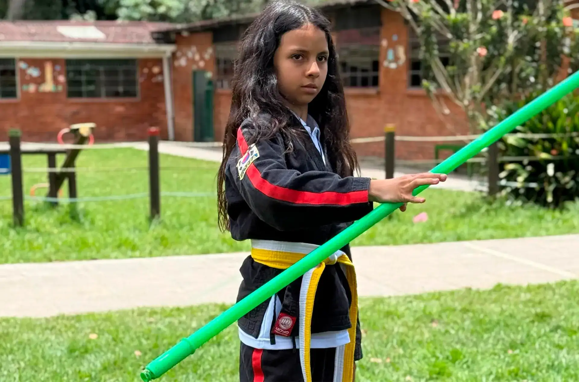 Colegio Campestre José Joaquín Castro Martínez (Bogotá)