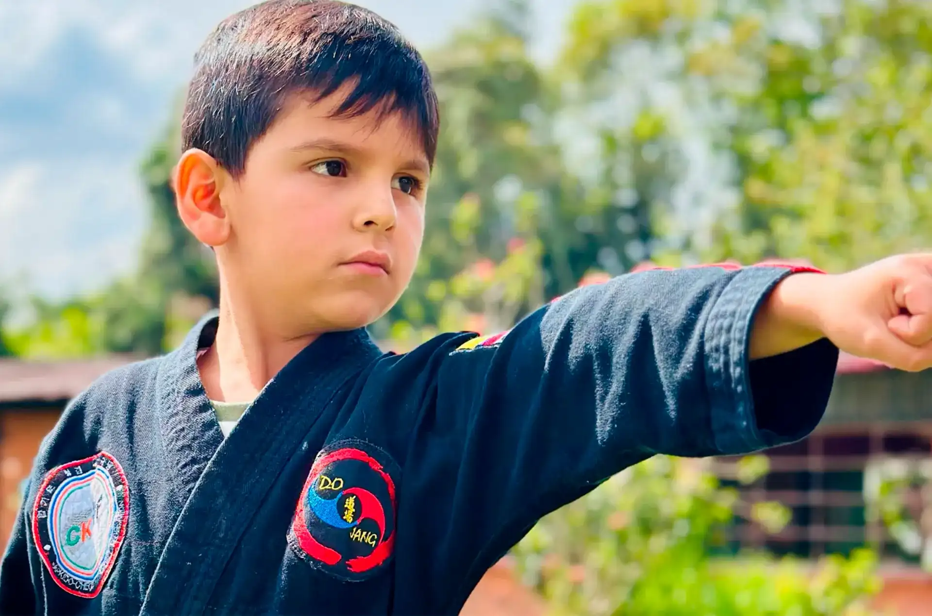 Colegio Campestre José Joaquín Castro Martínez (Bogotá)