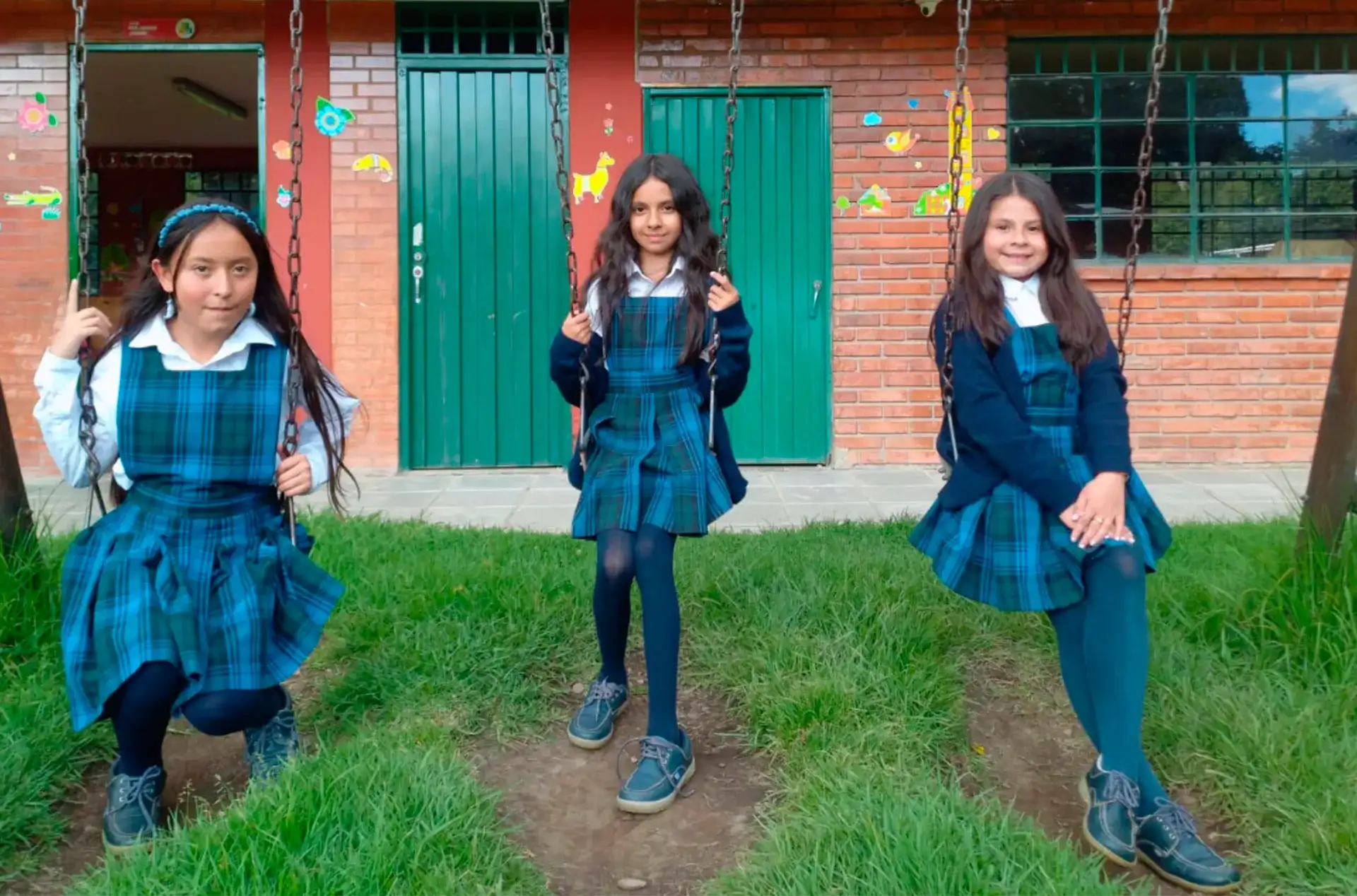 Colegio Campestre José Joaquín Castro Martínez (Bogotá)