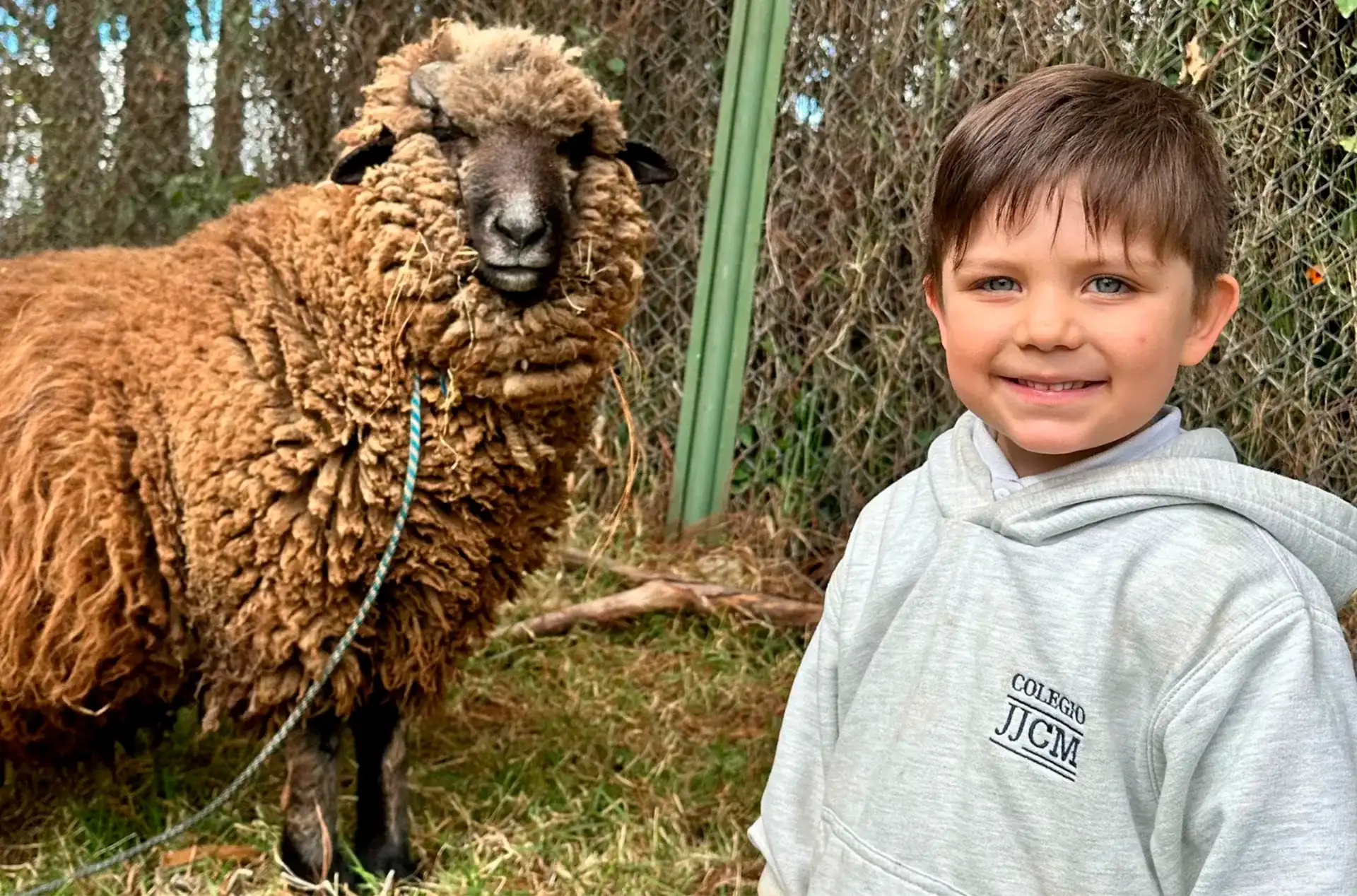 Colegio Campestre José Joaquín Castro Martínez (Bogotá)