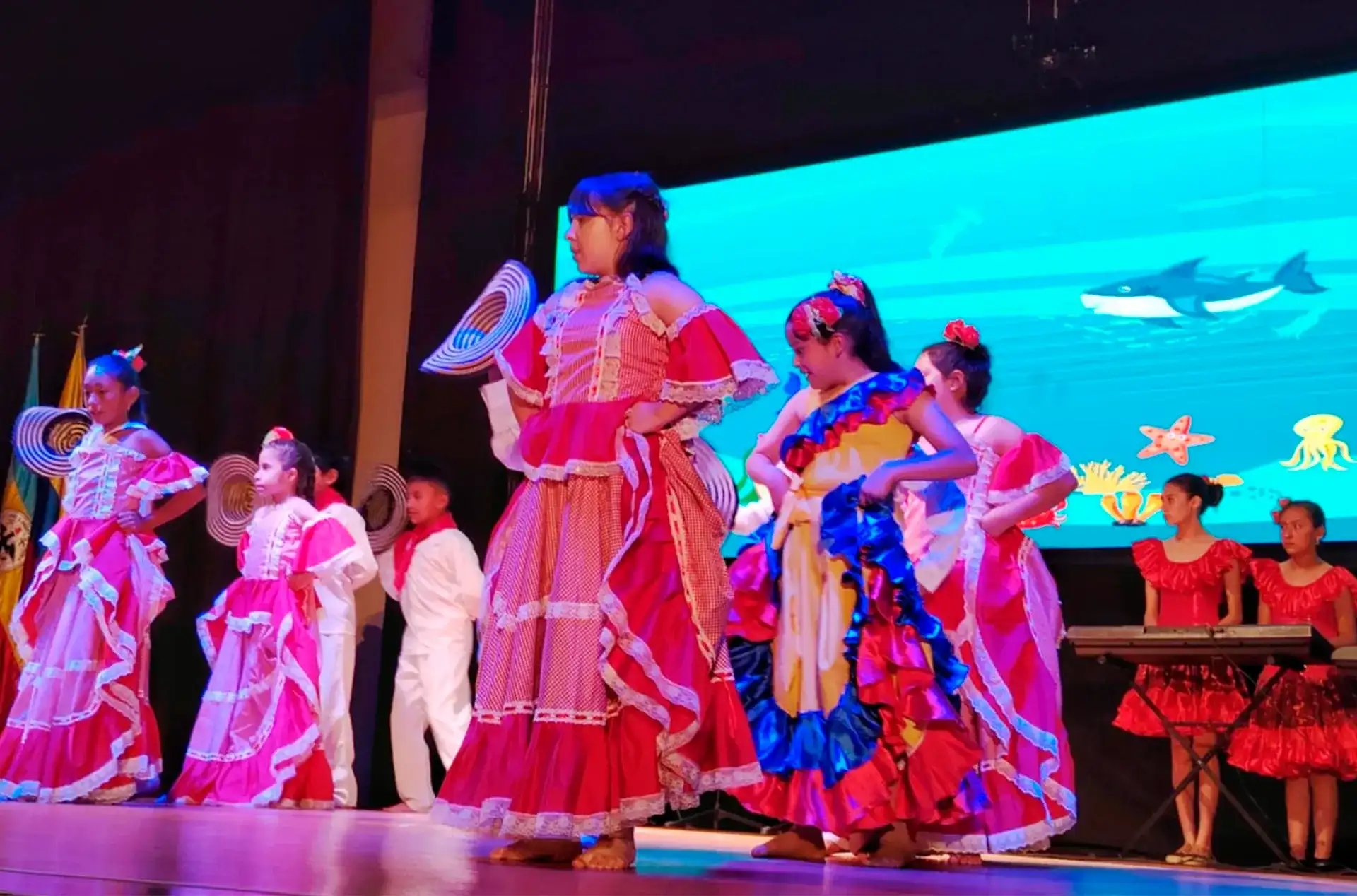 Colegio Campestre José Joaquín Castro Martínez (Bogotá)