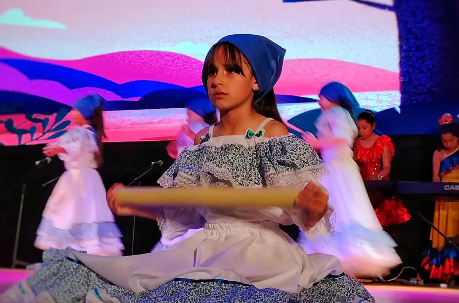 Colegio Campestre José Joaquín Castro Martínez (Bogotá)