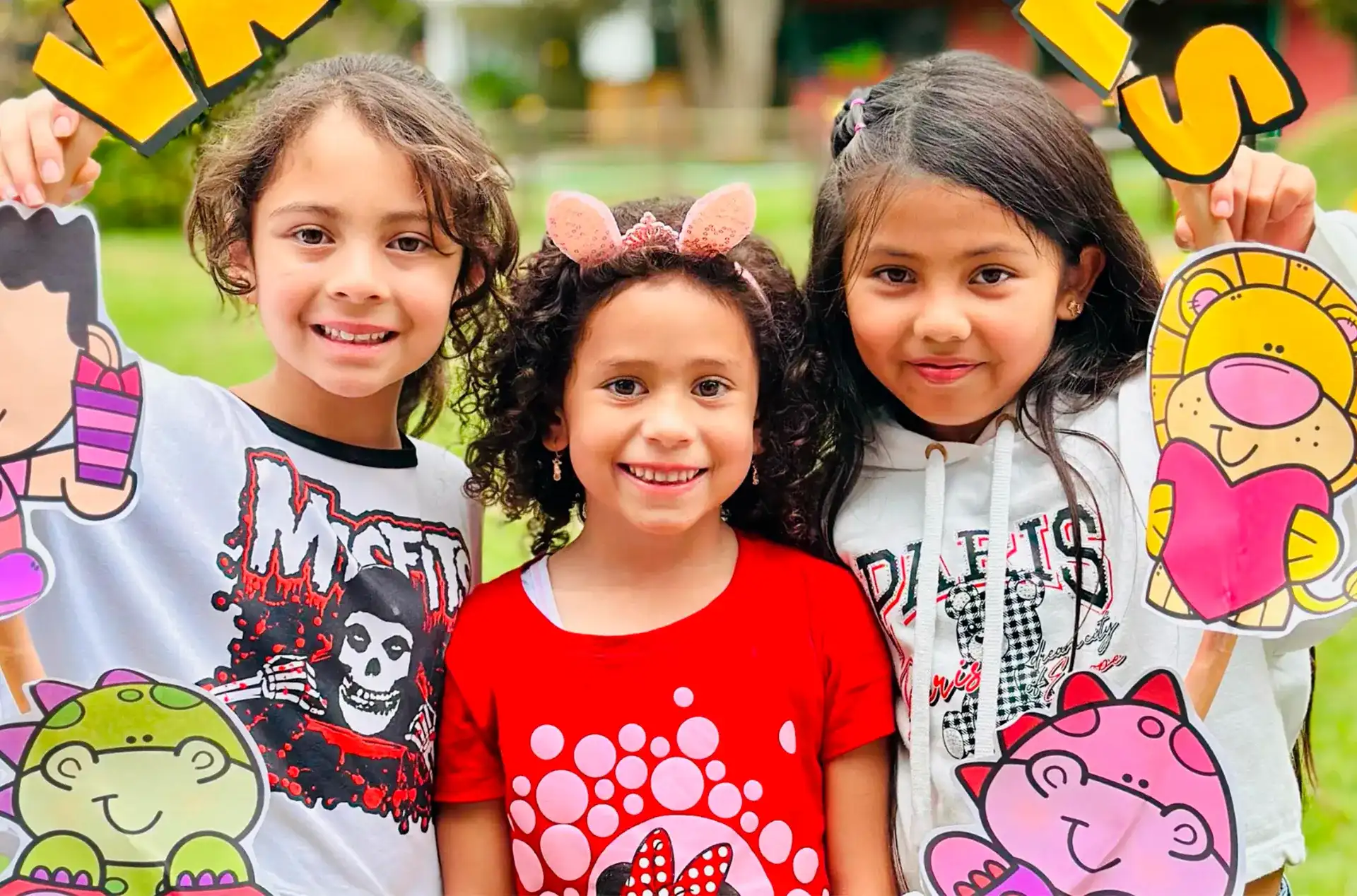 Colegio Campestre José Joaquín Castro Martínez (Bogotá)