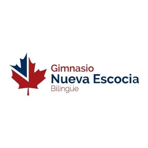 Gimnasio Nueva Escocia (Chía) Logo