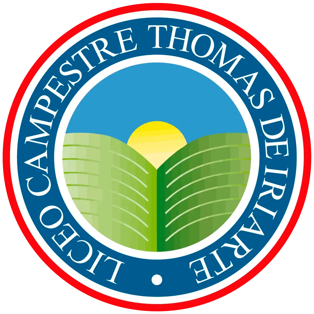 Home - Los Mejores Colegios en Colombia 32 Liceo Campestre Thomas De Iriarte (Subachoque) Logo