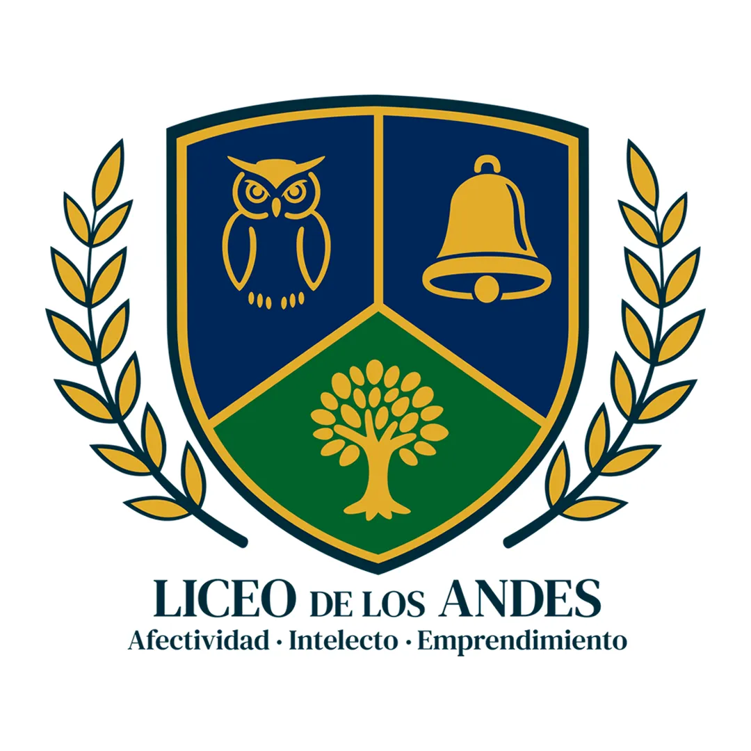 Liceo De Los Andes (Cota) Logo