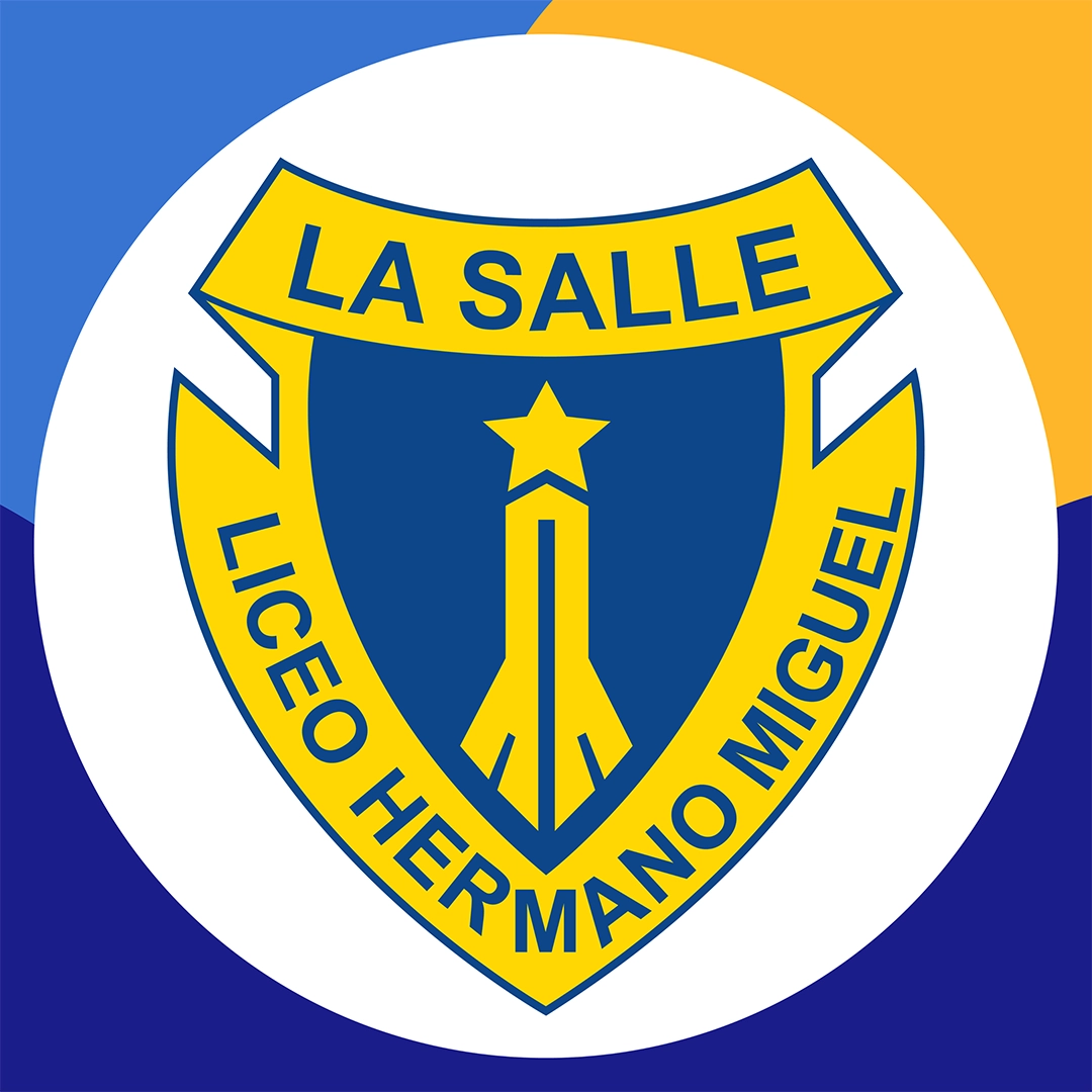 Liceo Hermano Miguel La Salle (Bogotá) Logo