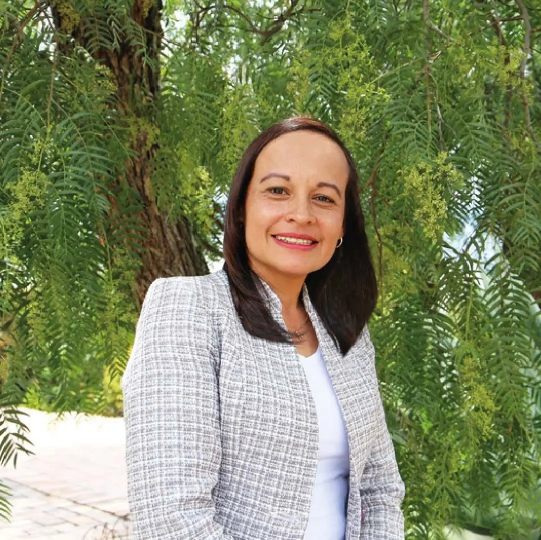 Adriana Orjuela Jiménez