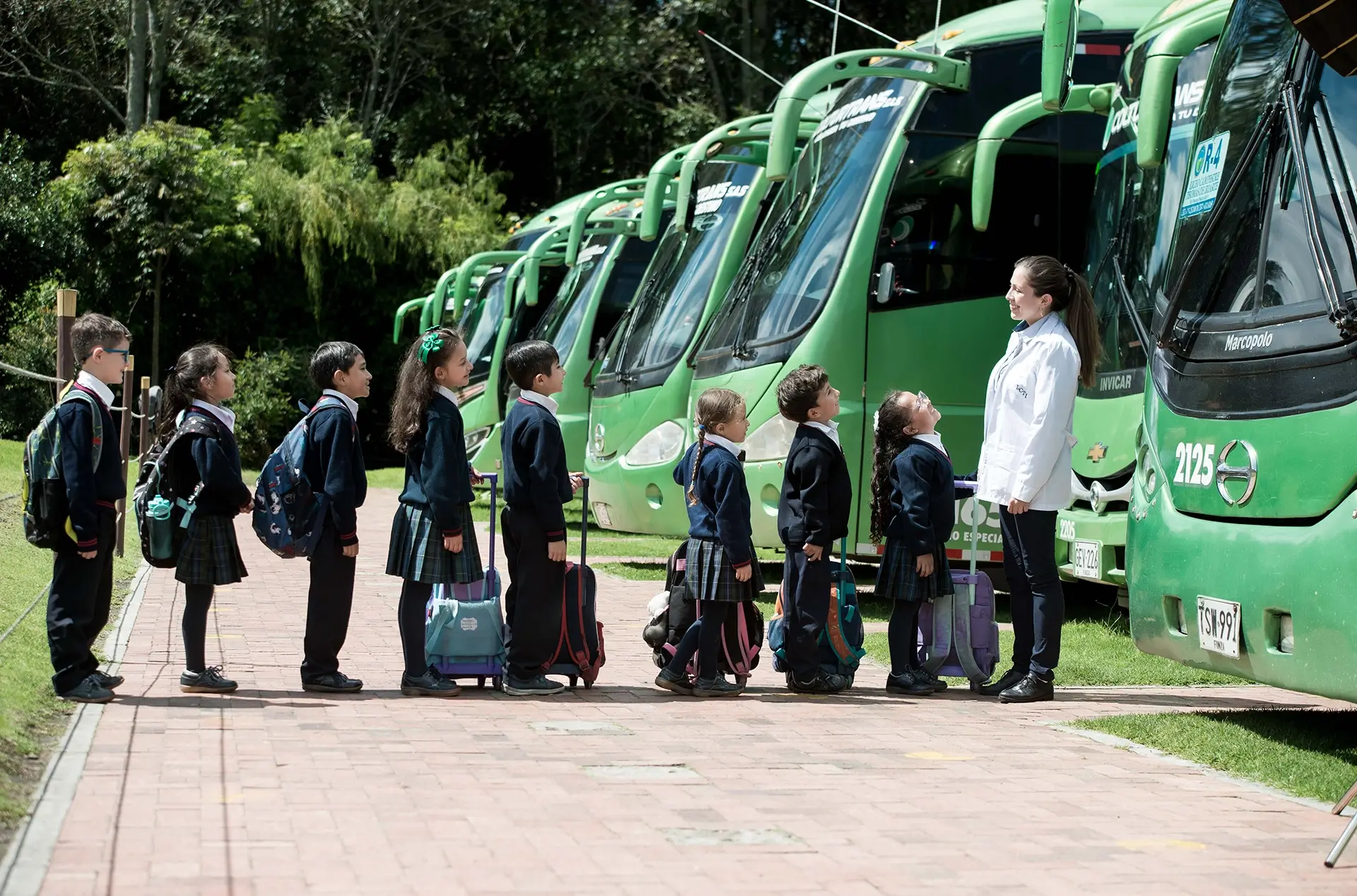 Liceo Campestre Thomas De Iriarte (Subachoque)