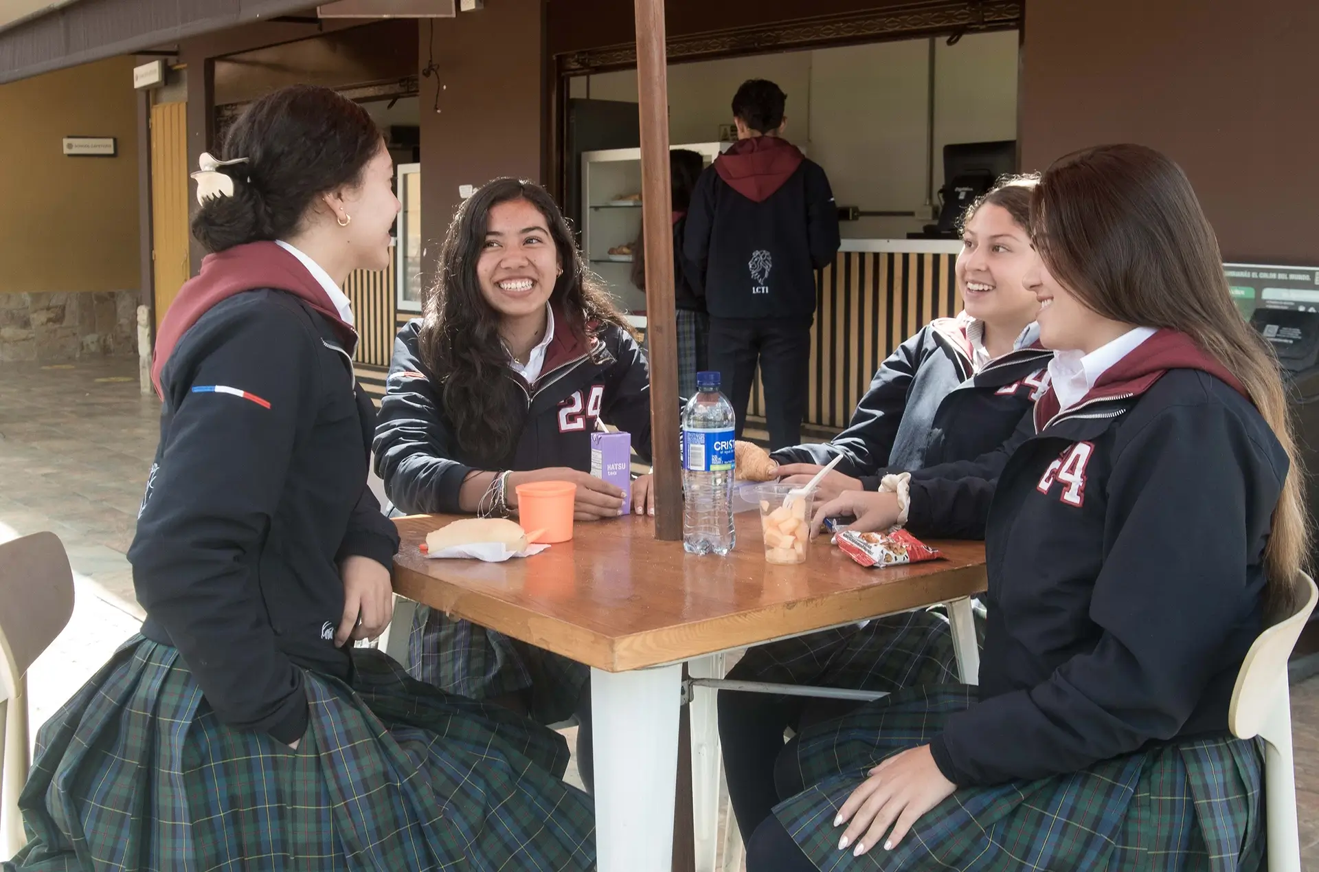 Liceo Campestre Thomas De Iriarte (Subachoque)